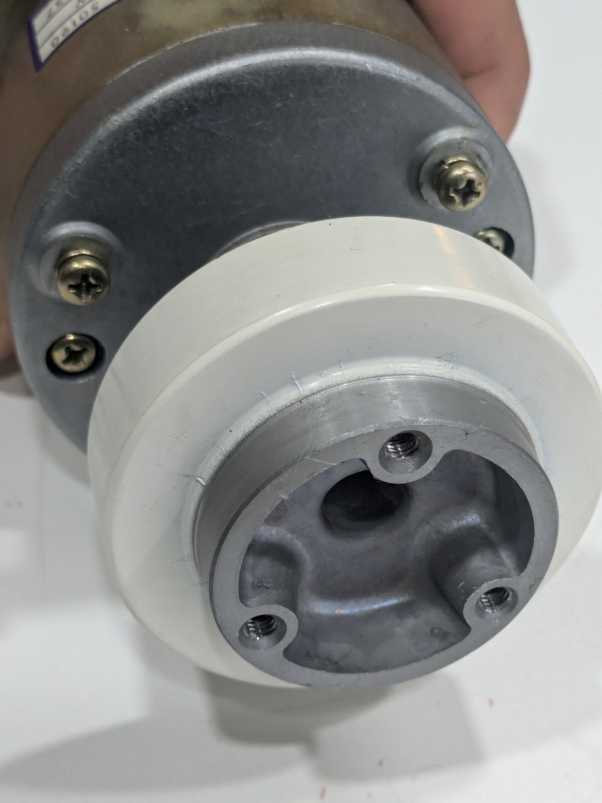 Teac X-20R Reel to Reel – ONE Left or Right Motor EM1448 – Genuine Parts
