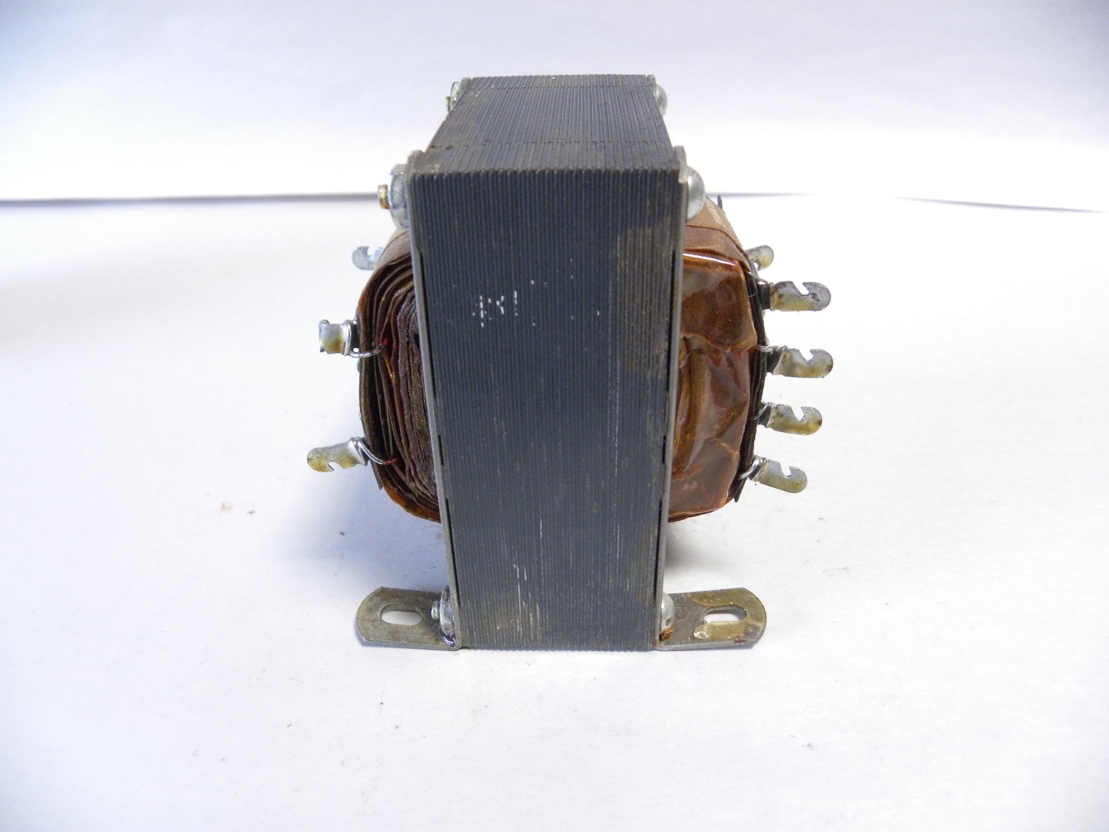 UNUSED Stancor Chicago Standard RT-202 Power Transformer Selenium Rectifier (A9)