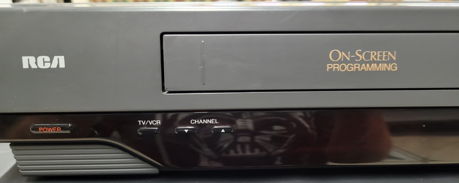 Emerson VCR964N VCR