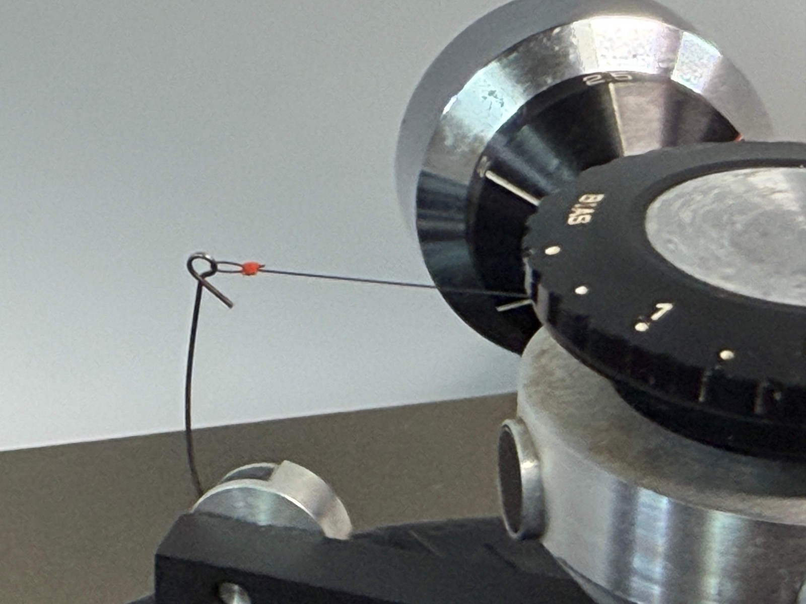 Micro Seiki DD-25 Direct Drive Turntable MA-101 MkII Tonearm