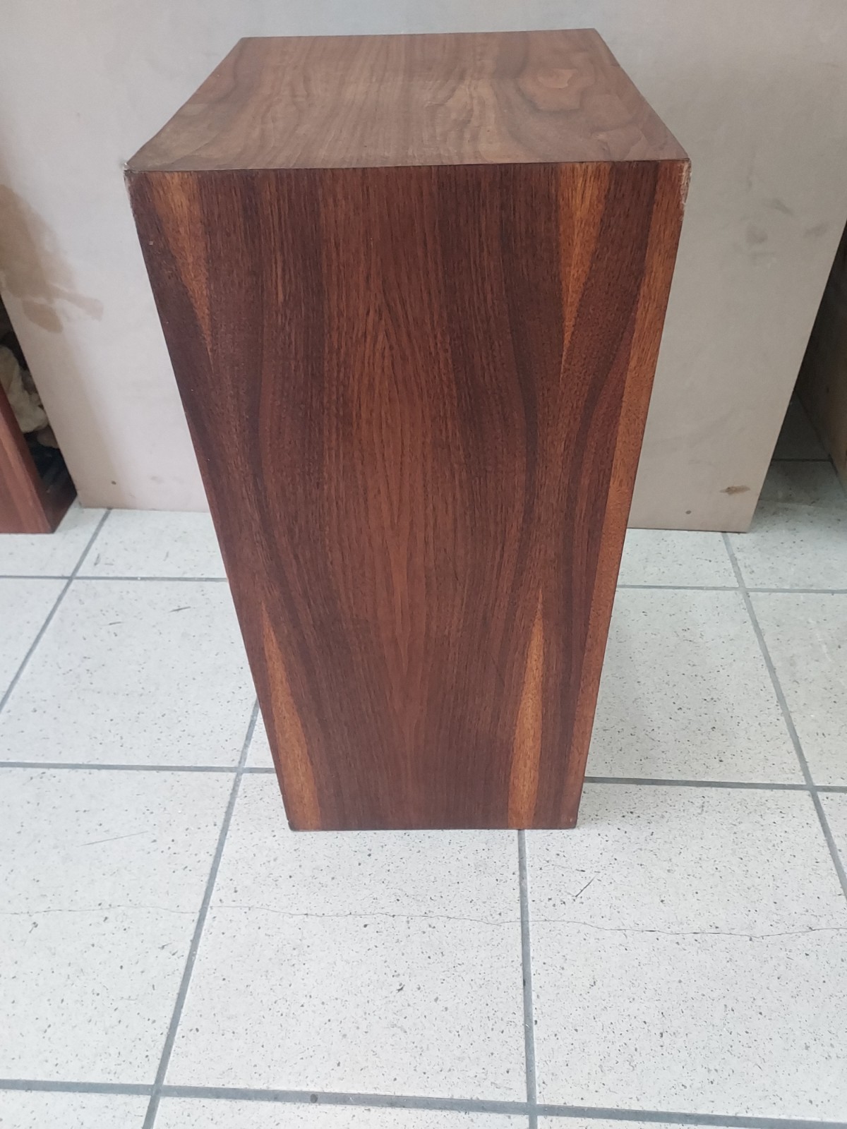 Acoustic Research AR3a Restored Single Speaker ONLY