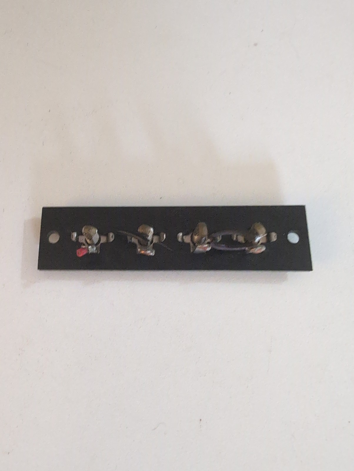Marantz 2215 AM/FM Antenna Input Terminal Tested Parting Out