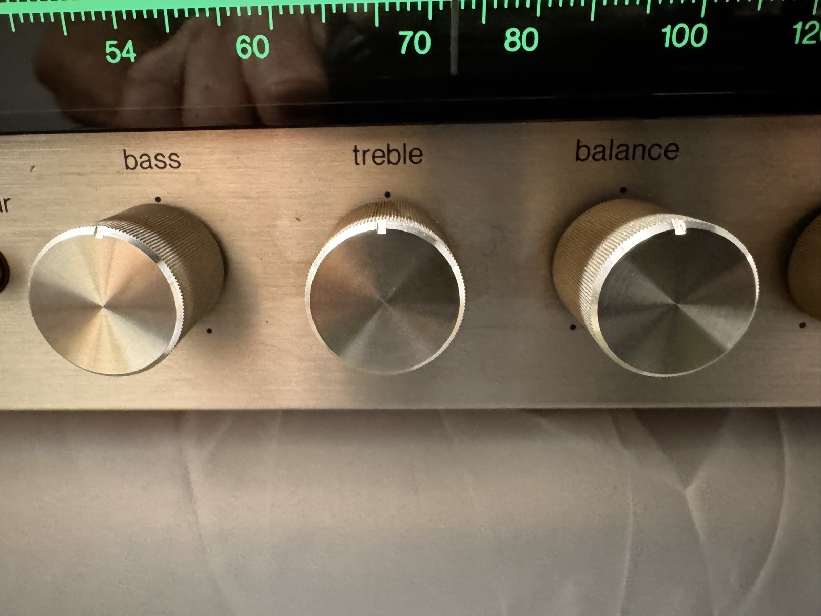 harman/kardon 330c Vintage Stereo Receiver AM/FM FM Stereo Phono AUX