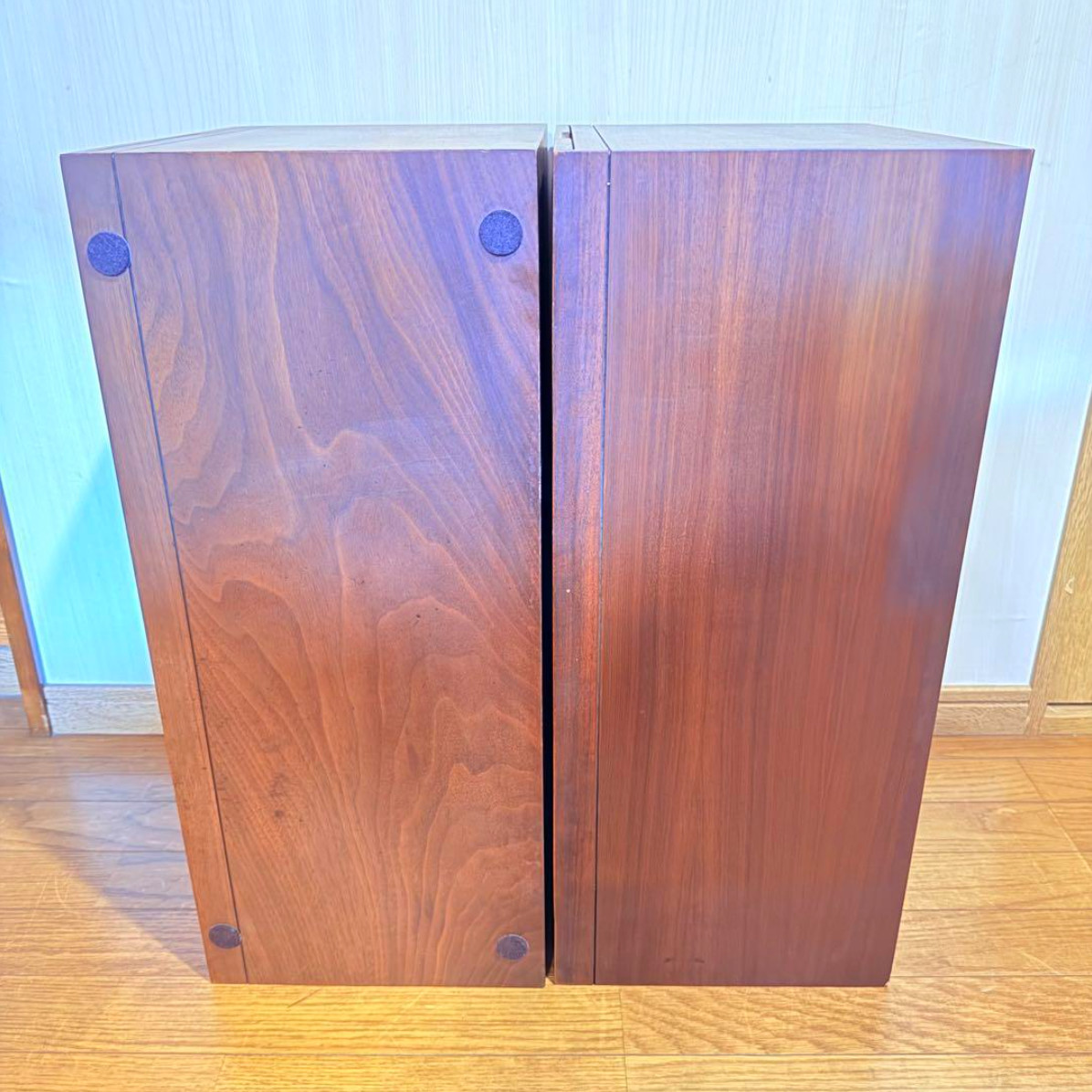 ACOUSTIC RESEARCH AR-10π Vintage Speaker Pair Super Rare Free shipping