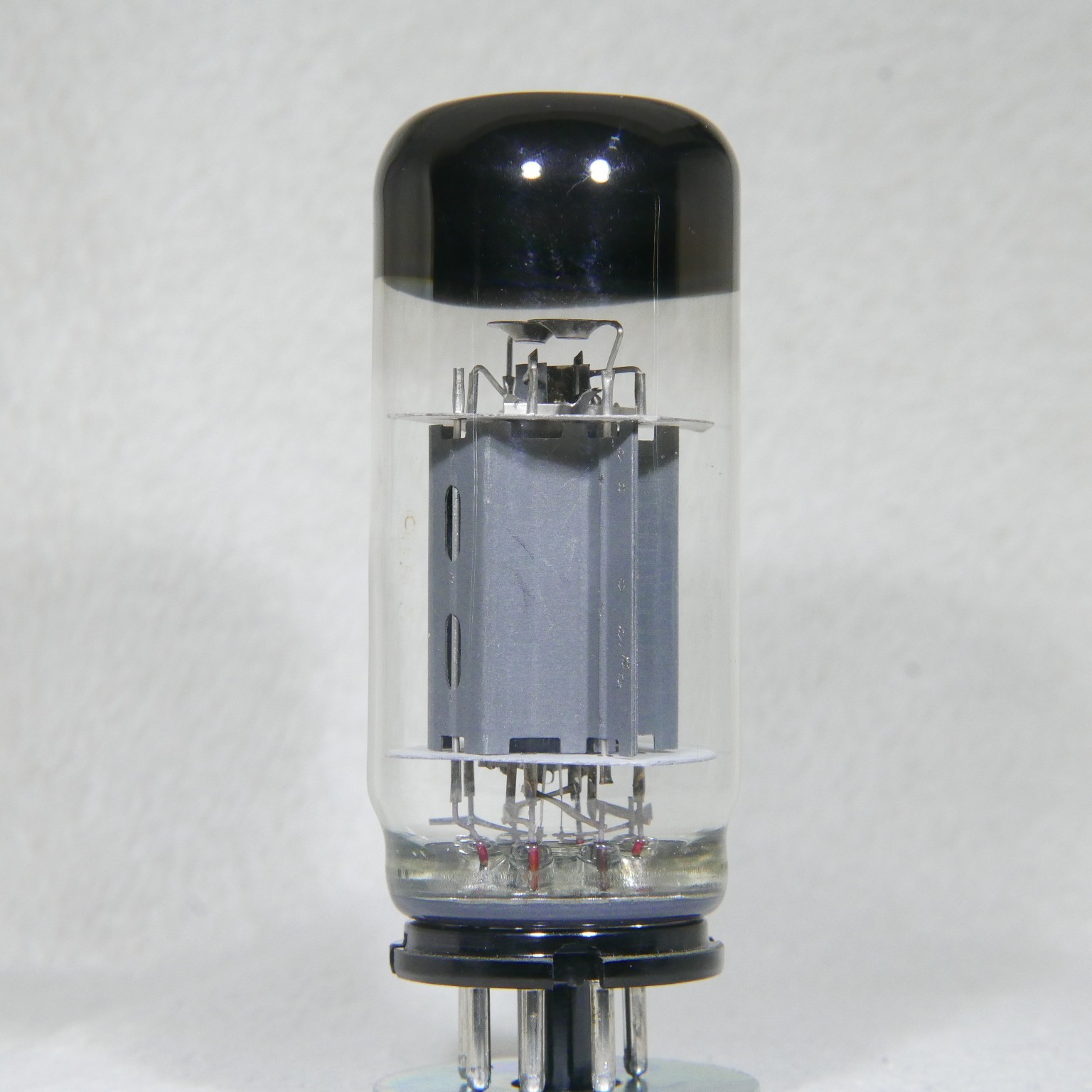 Sovtek 5881/6L6WGC Power Vacuum Tube Current Production Made in Russia
