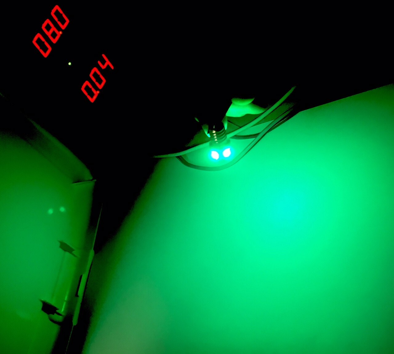 LED LAMP KIT – Pioneer SX-700T – DIAL-METER BULBS Receiver- COLOR CHOICE! LIGHTS