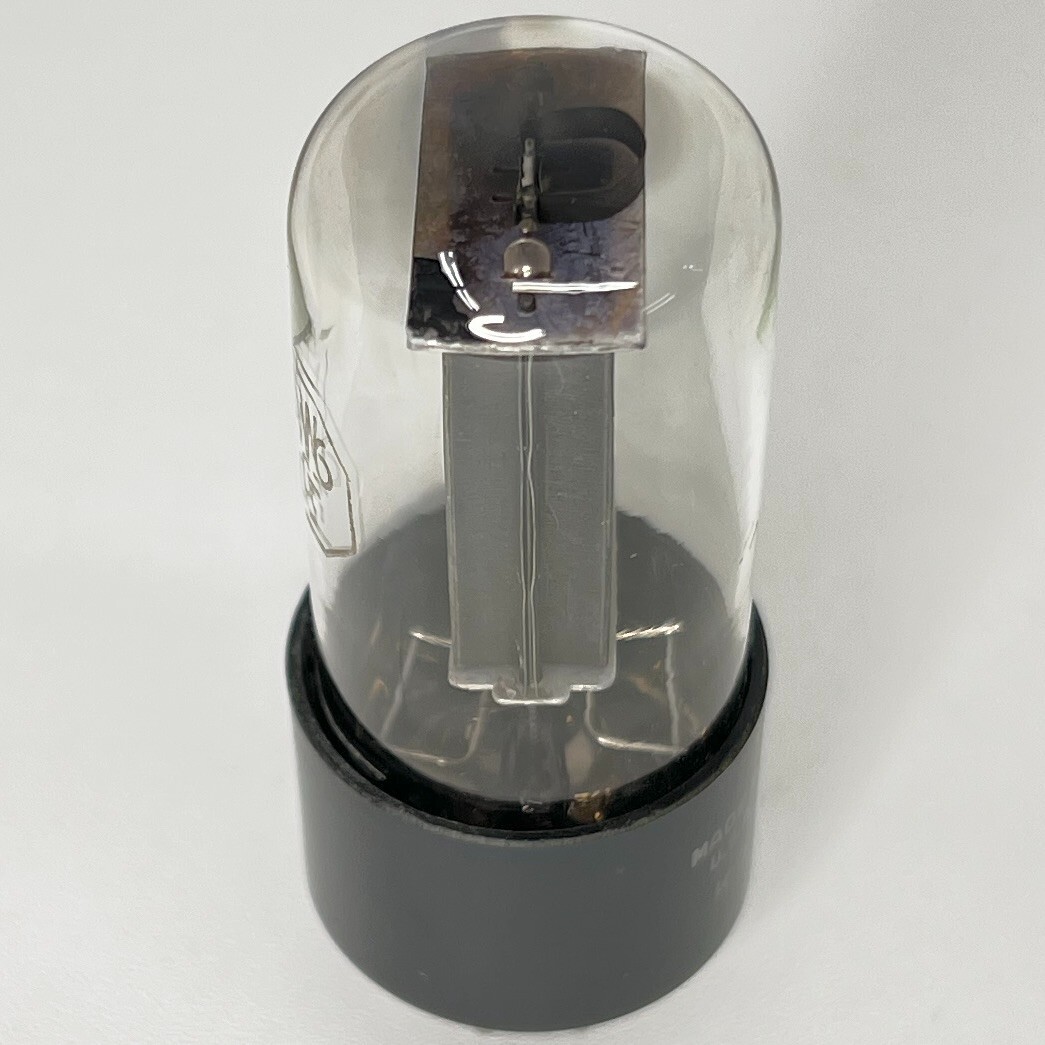 (1) Tested Strong RCA 6W6GT Tube Date Code KO RCA 6W6 GT Beam Power Tube