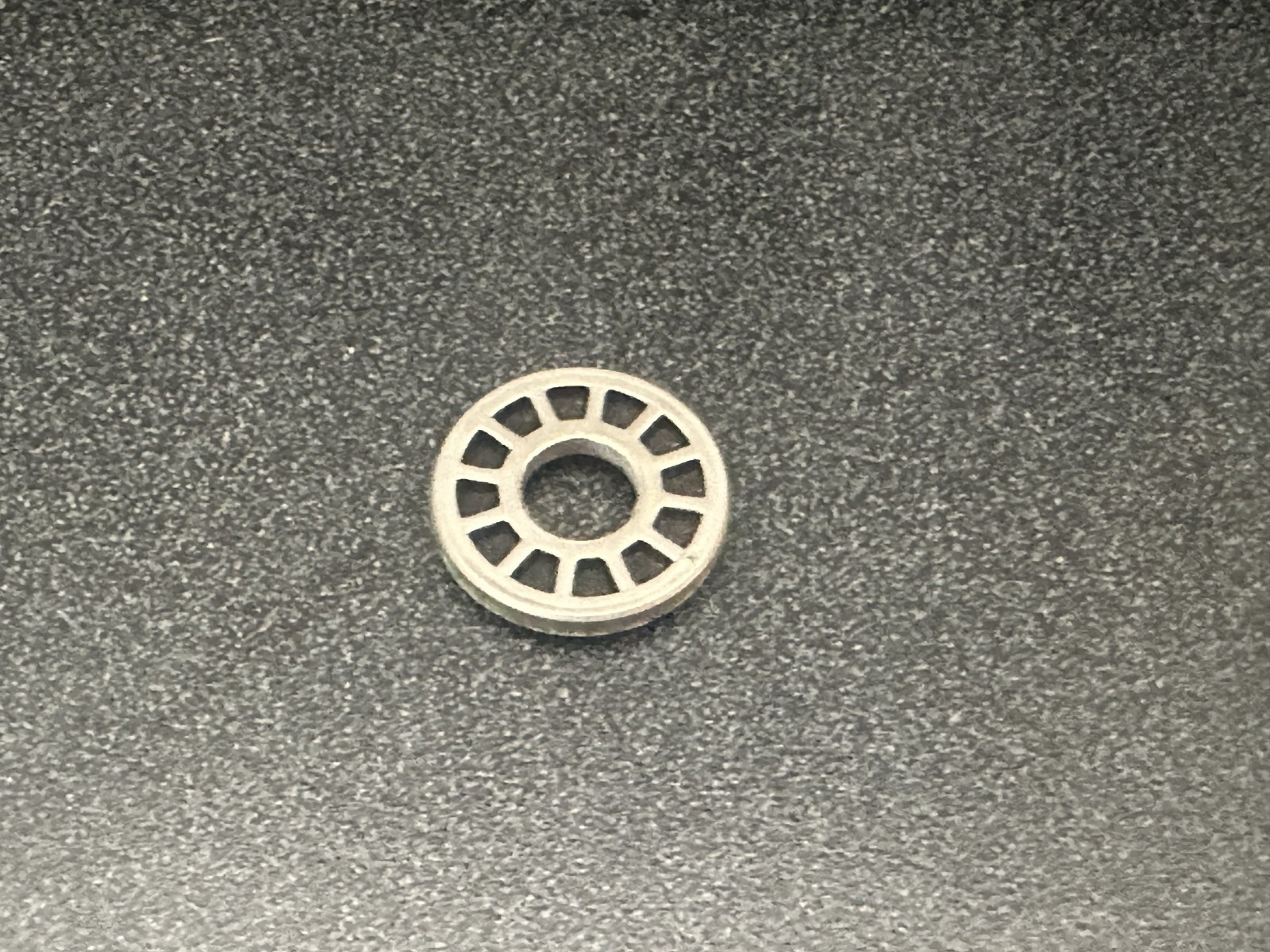 Pioneer Rt-707 / Rt-701 Pinch Roller Cover Cap