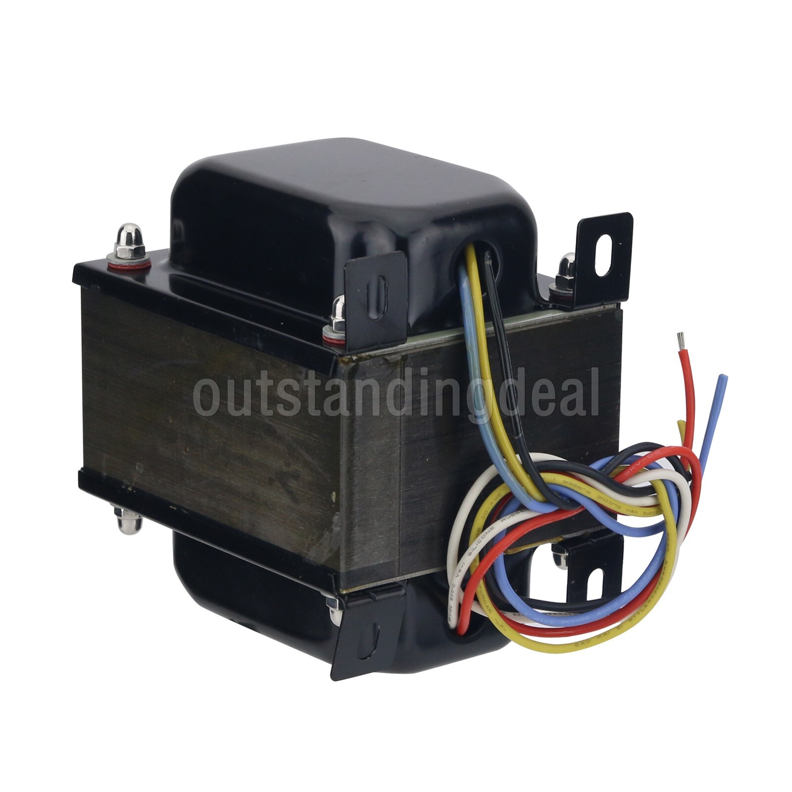 LAIDYS-30WD 30W Single Ended Output Transformer 180mA For 211 VT4C 845 805 GM-70