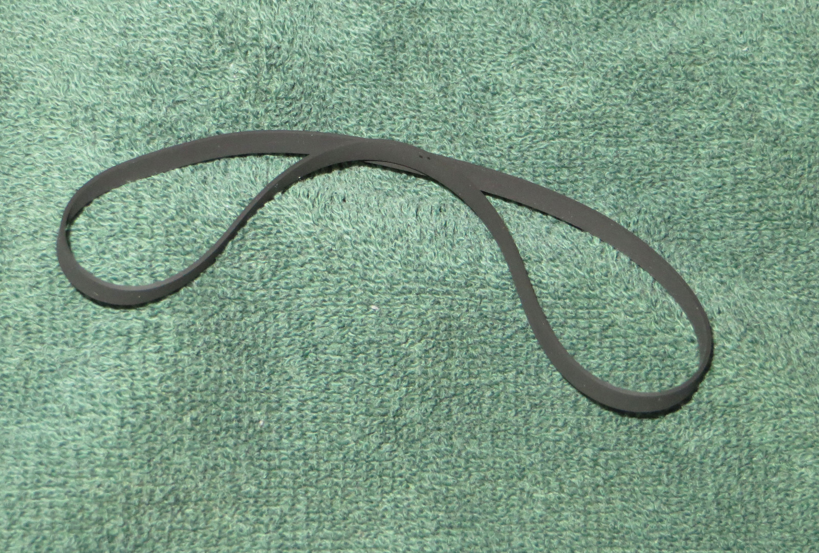 Capstan Belt for Realistic TR-700 8-Track Player /Recorder Deck T11