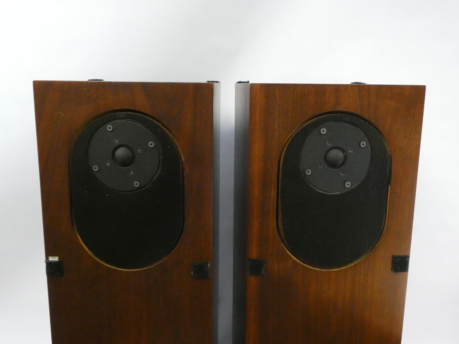 Vintage Realistic STA-2280 Receiver w/ Allison CD7 Cabinet Speakers