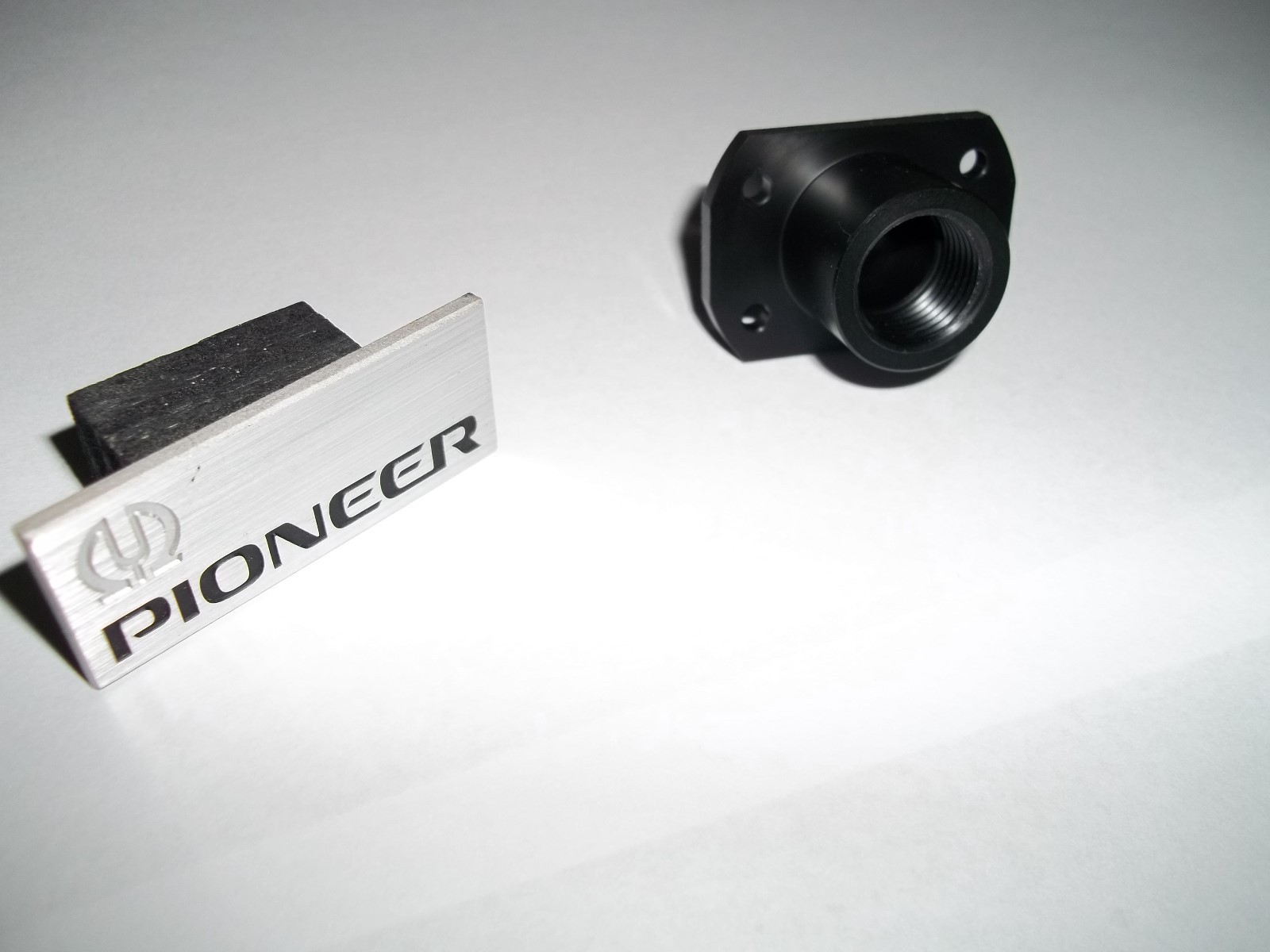 Pioneer SX-1250 SX-1050 SX-950 SX-1010 Base Mount Holder for Antenna W72-092