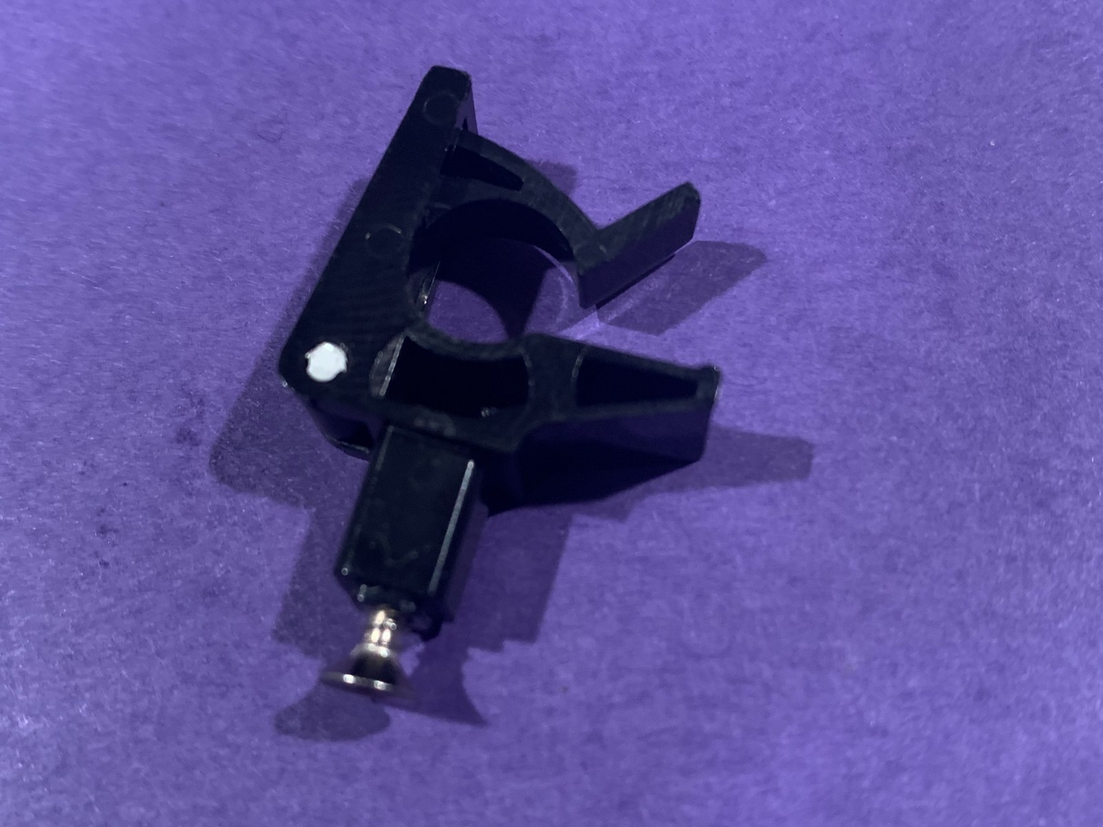 Project/One DR-770 Stereo Turntable Parting Out – Tonearm Stand