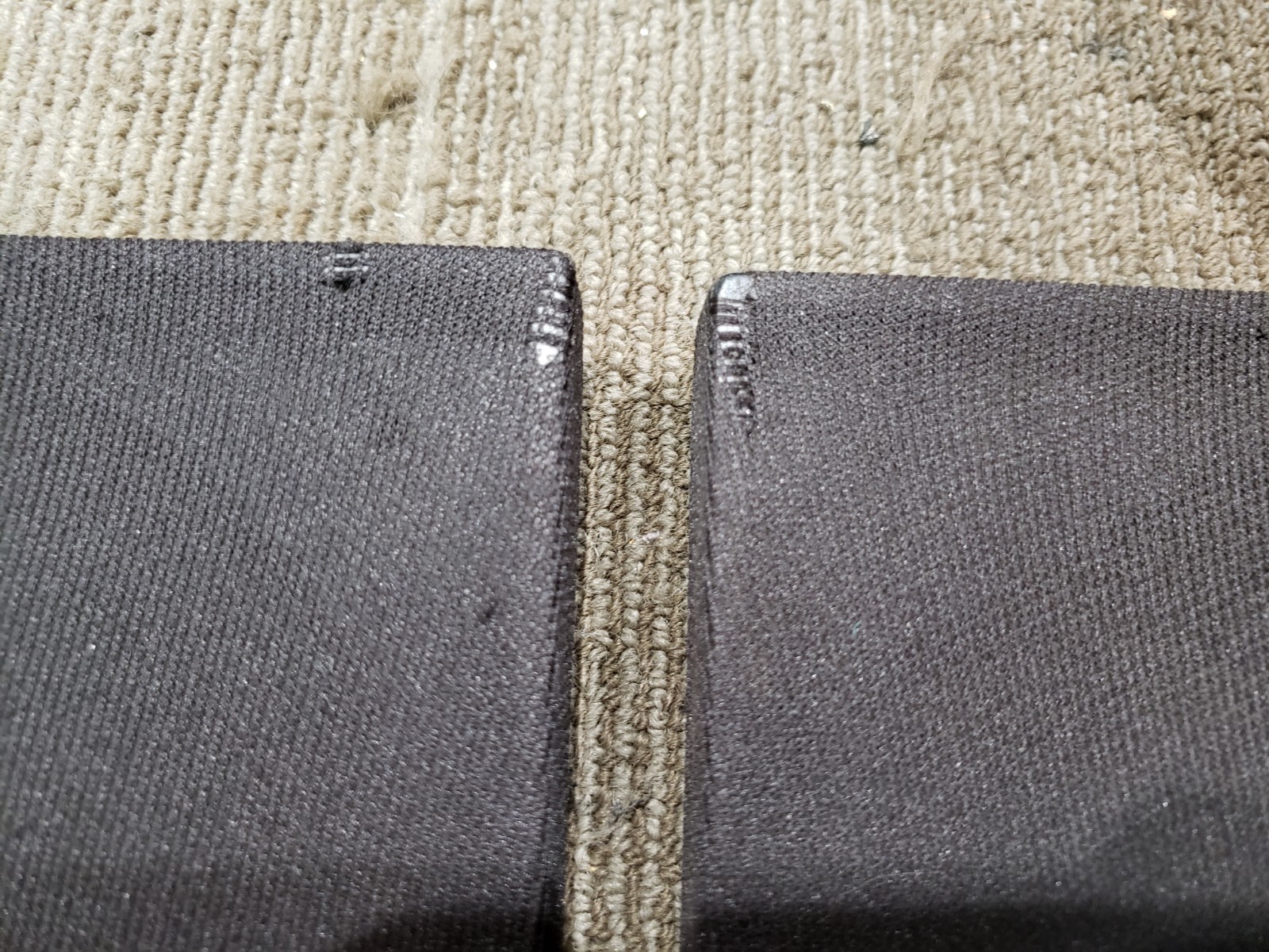 AR Acoustic Research Model 8B AR8B AR8Bt Speaker cabinet grills