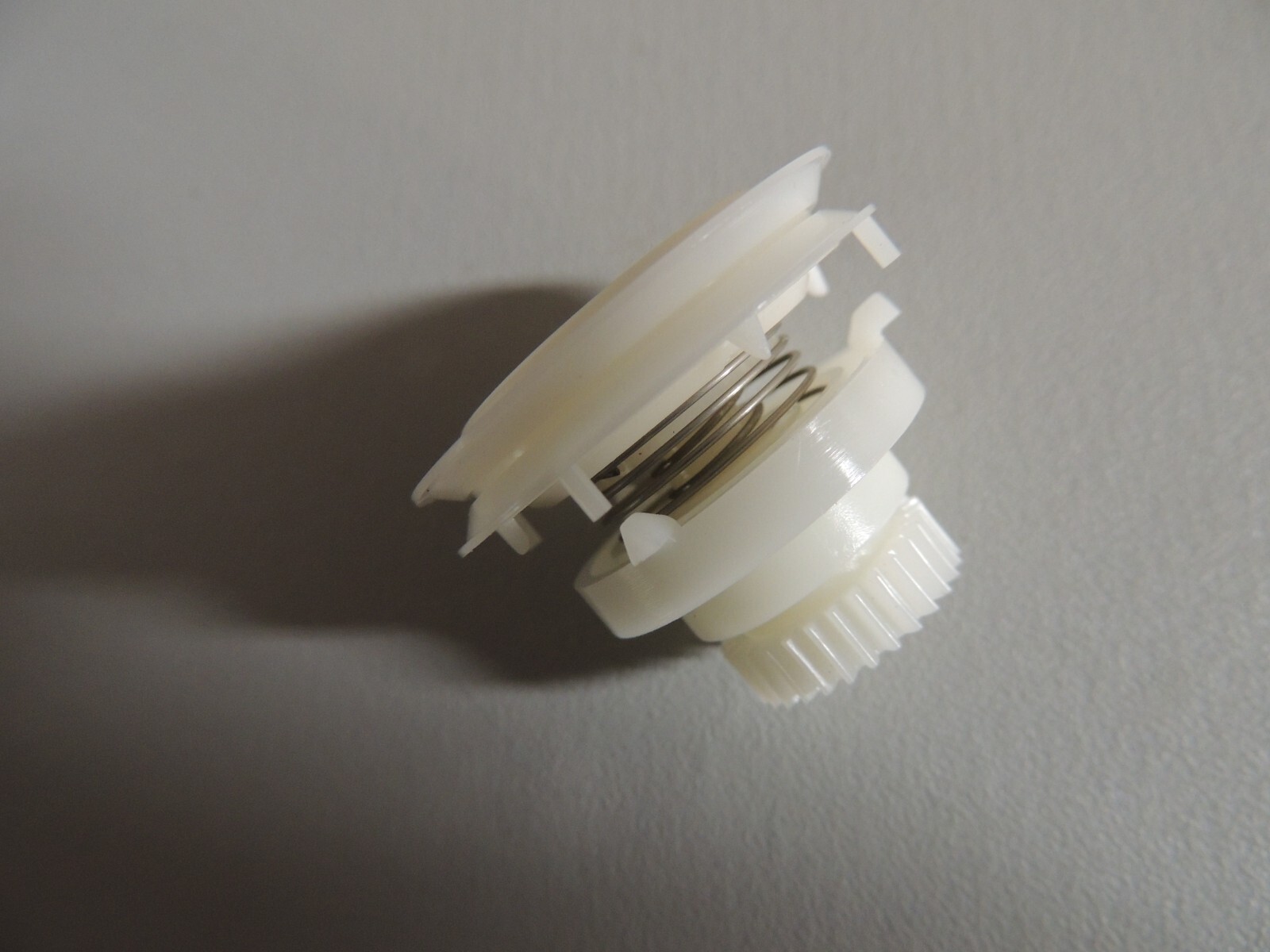 PRB VA551 VCR Video Idler Wheel for Emerson 8504200005 and Others