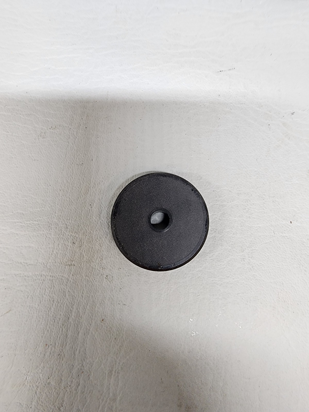 Technics SL-210 Turntable Parting Out – Cap 0893