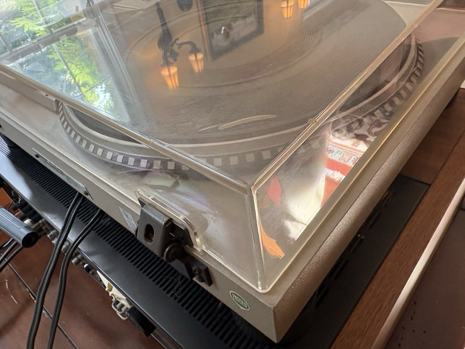 Pioneer PL-560 Vintage Pioneer Quartz-PLL – Read the Options to get it for less