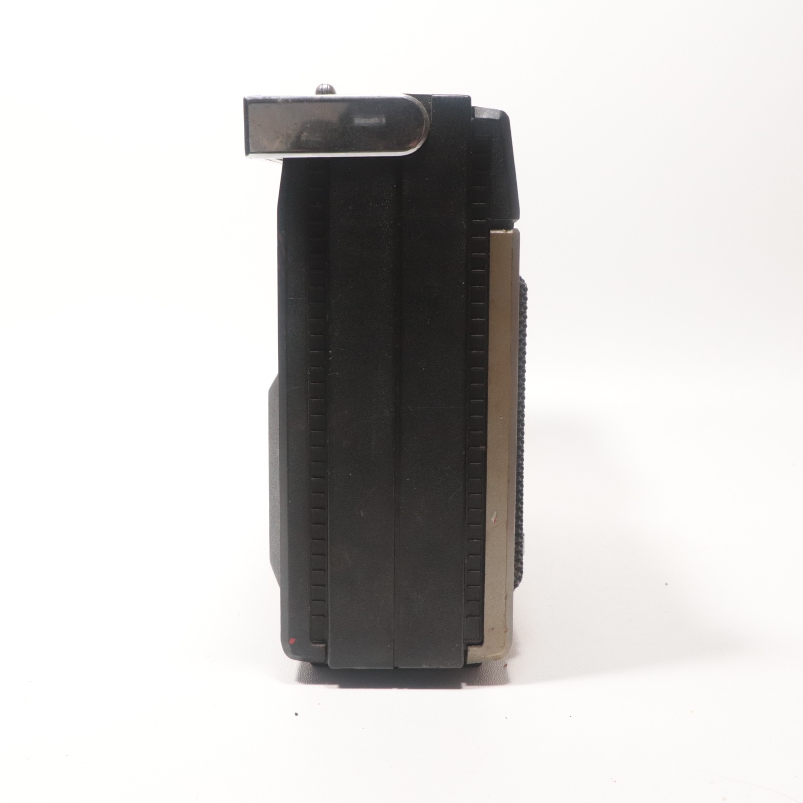 General Electric AM/FM Radio Long Range GE Model 7-2880B Poor Condition Working