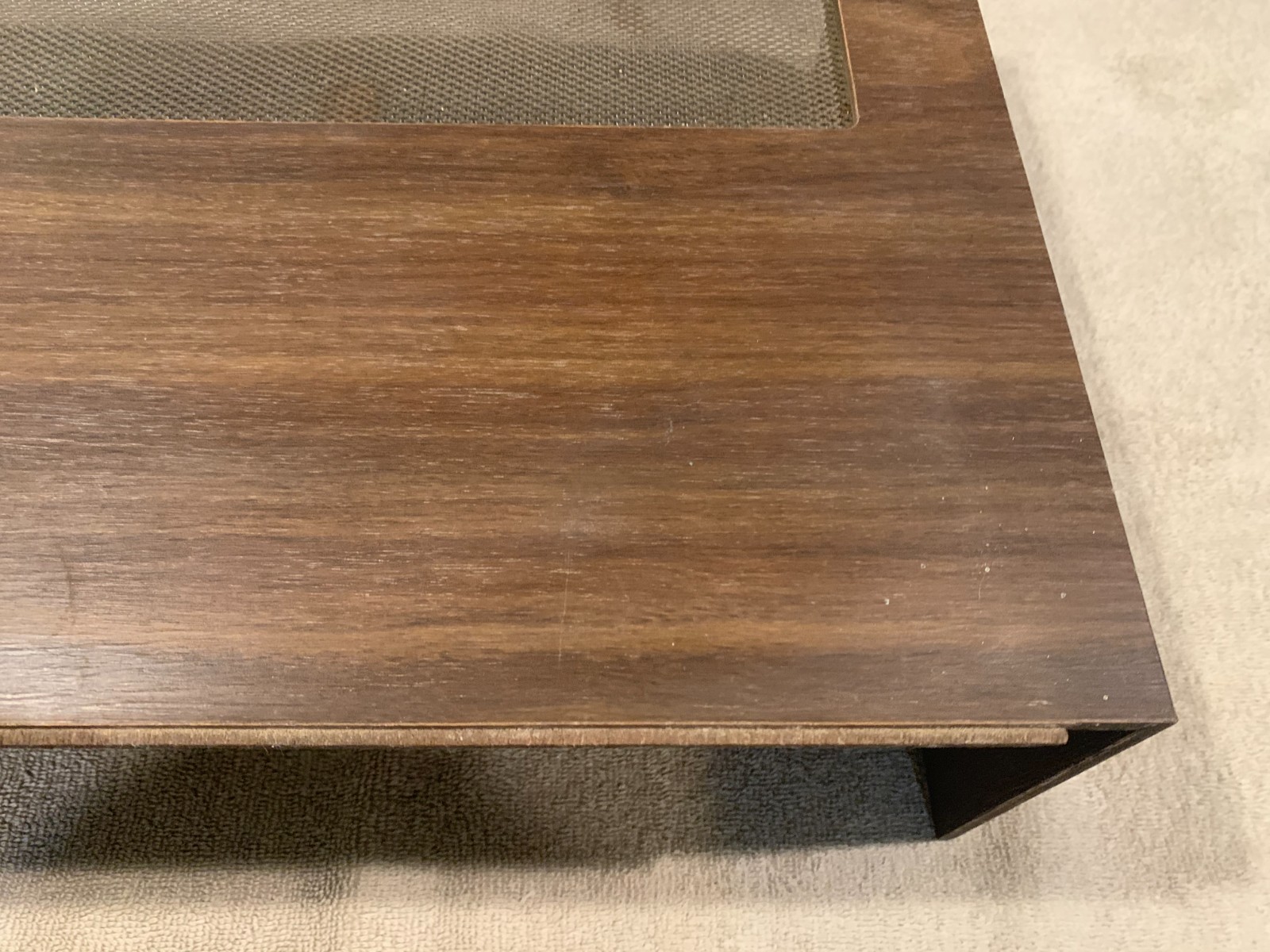 Pioneer SX-535 Stereo Receiver – Parting Out – Wood Case