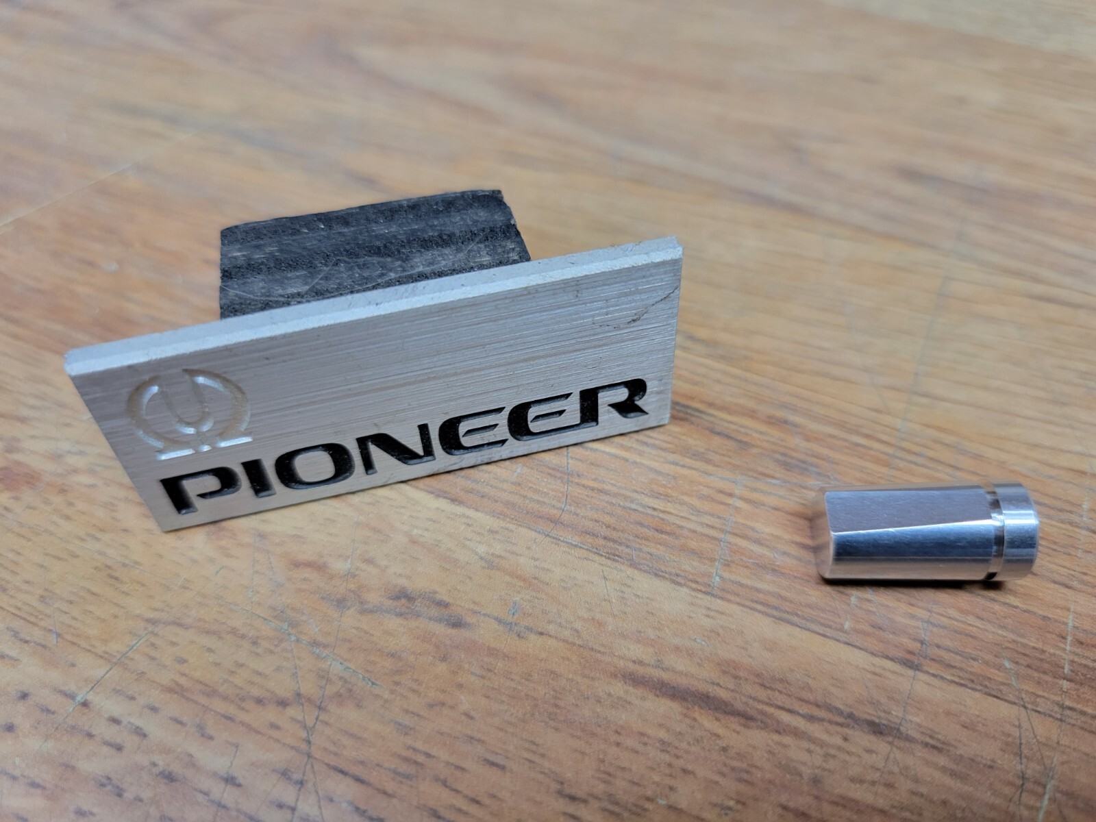 Pioneer SX-780 SX-1980 SX-980 SX-1080 SX-1280 (Brand New) Flip Knob AAD-138