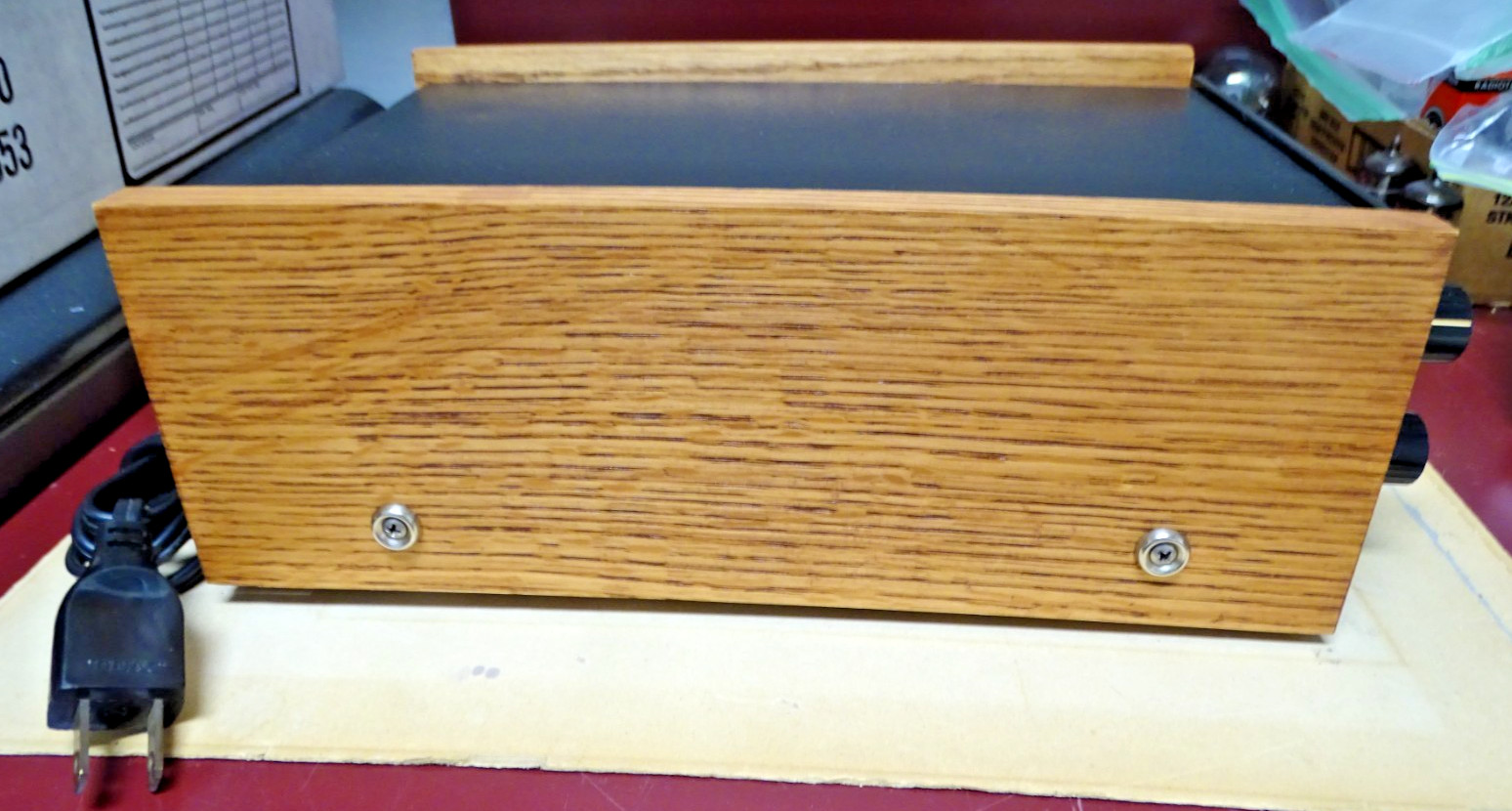 TEAC AN-60 W Noise Dolby Reduction Unit