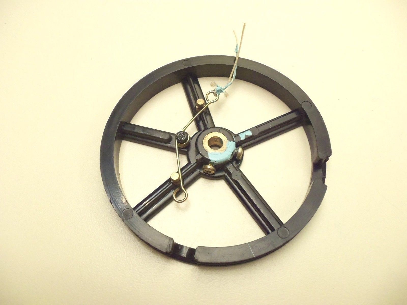 PIONEER SX-1000 TW RECEIVER PARTS — tuning drum