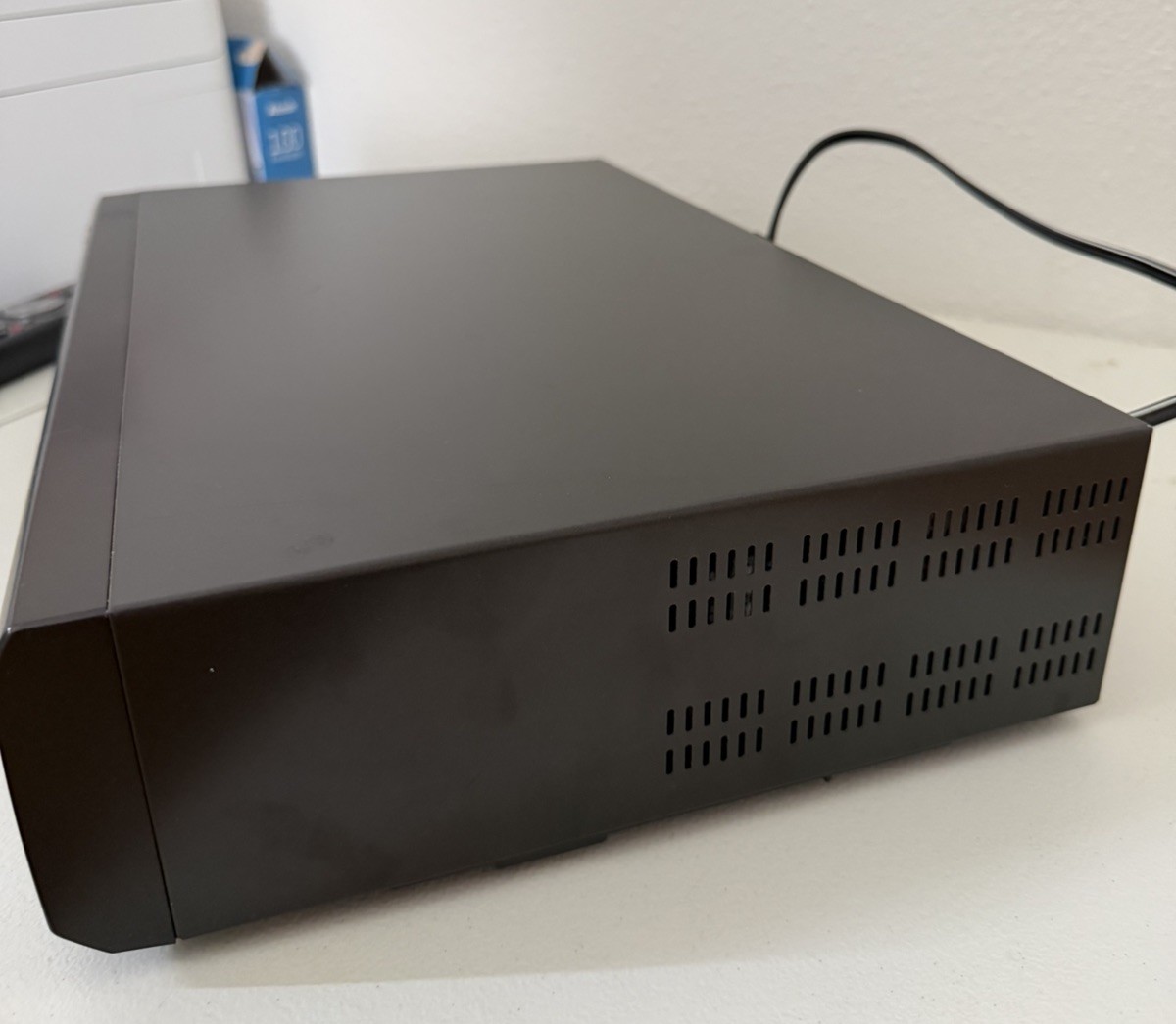 Panasonic PV-S7670 Supper VHS