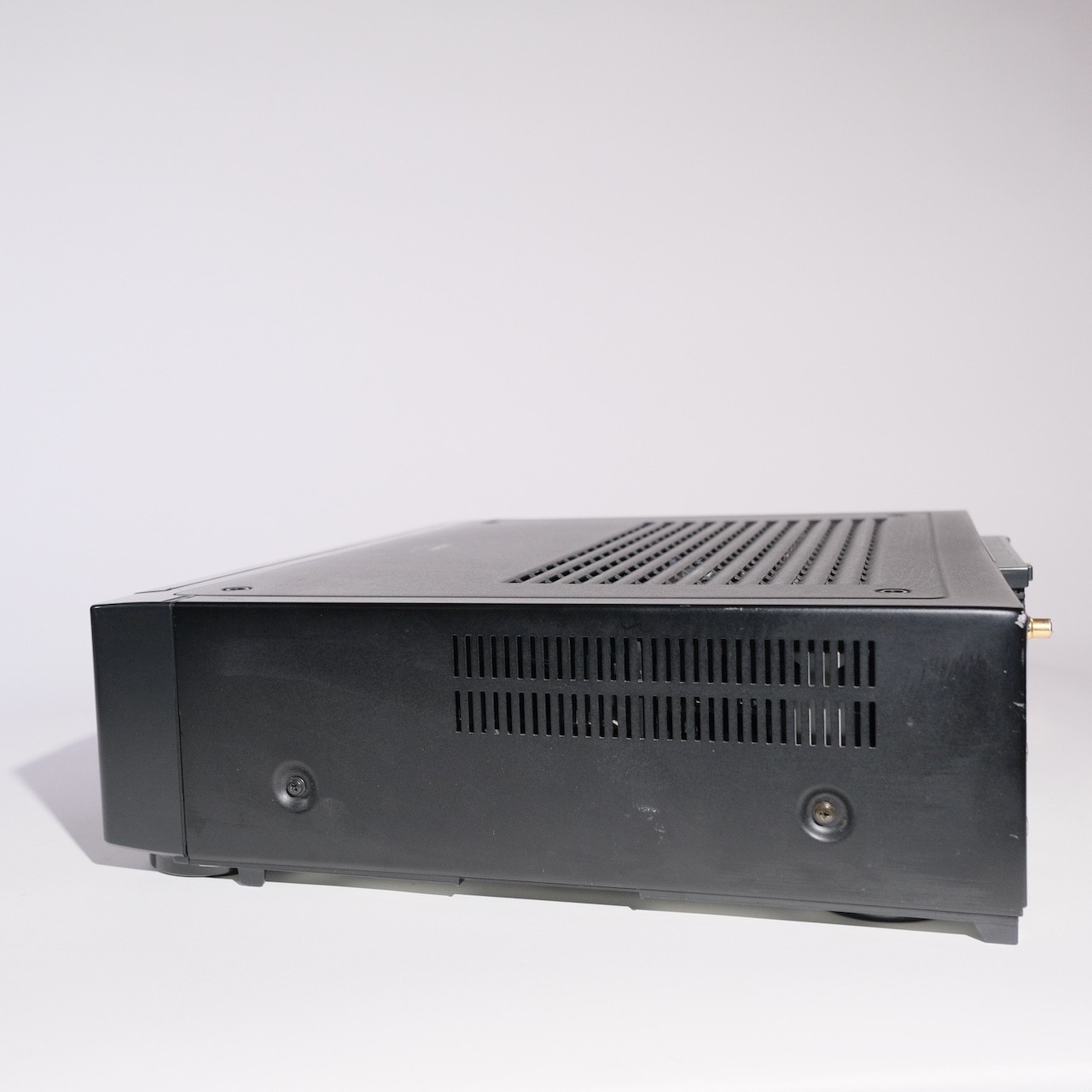 SONY SVO 2000 Professional VCR S-VHS Player recently serviced WORKING!