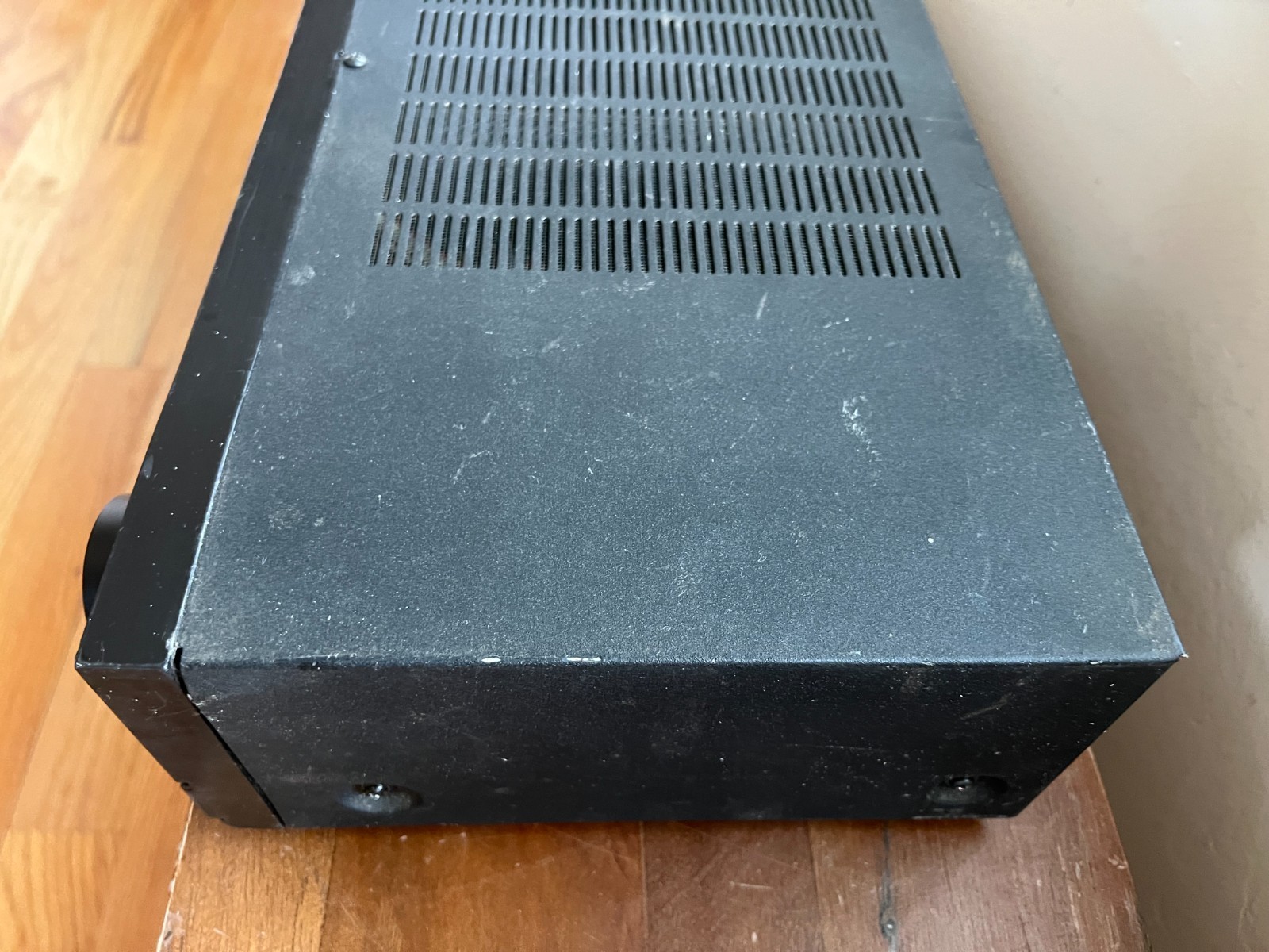 Vintage Realistic STA-117 Stereo Receiver