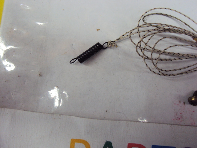 Onkyo TX-5000 Original Dial String. Tested. Parting Out TX-5000