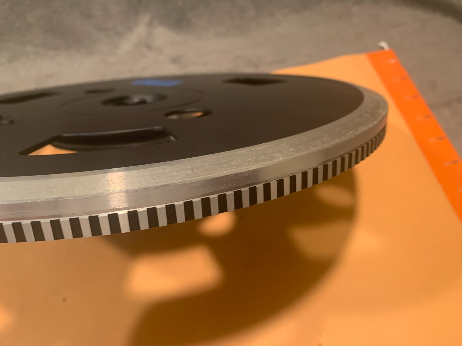 Technics SL-Q350 Vintage Stereo Turntable Parting Out – Platter