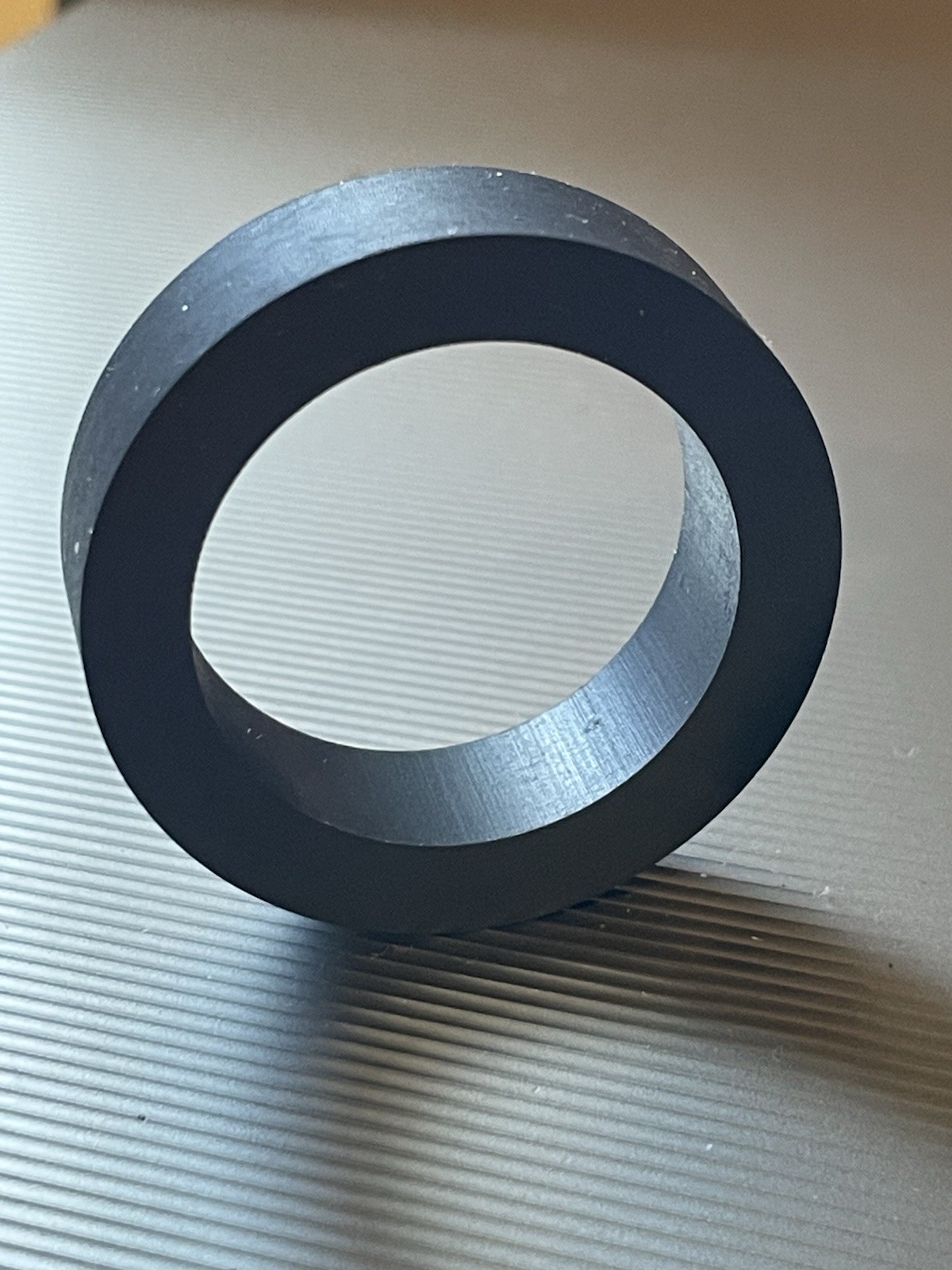 New AKAI Pinch Roller 150 ~ 1721 ~ 1722 ~ 4000 series Hub O.D. 1.16″