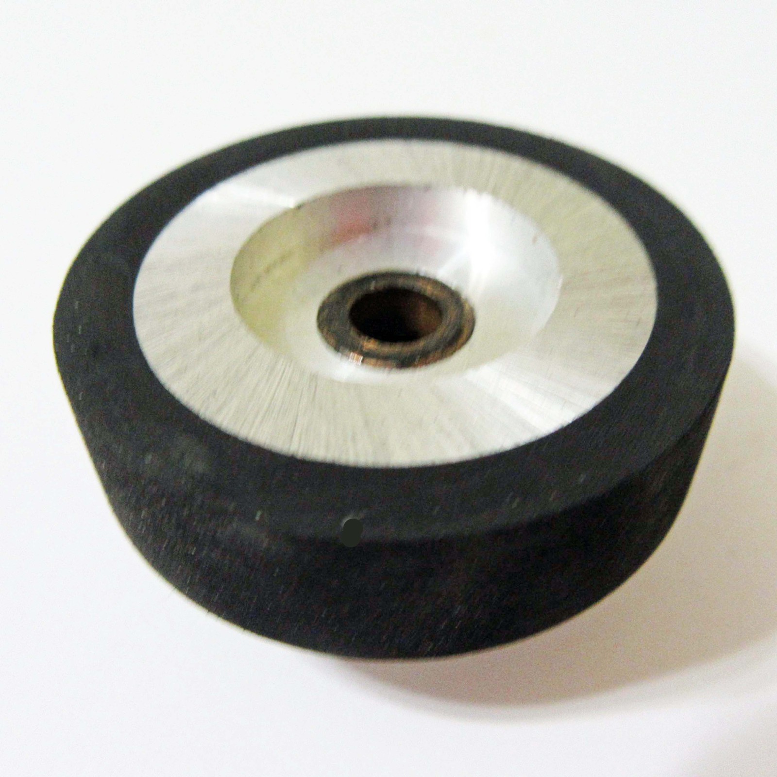 AKAI ® 4000DS 4000 DS Open Reel Tape Deck PART – OEM – Pinch Roller Assembly