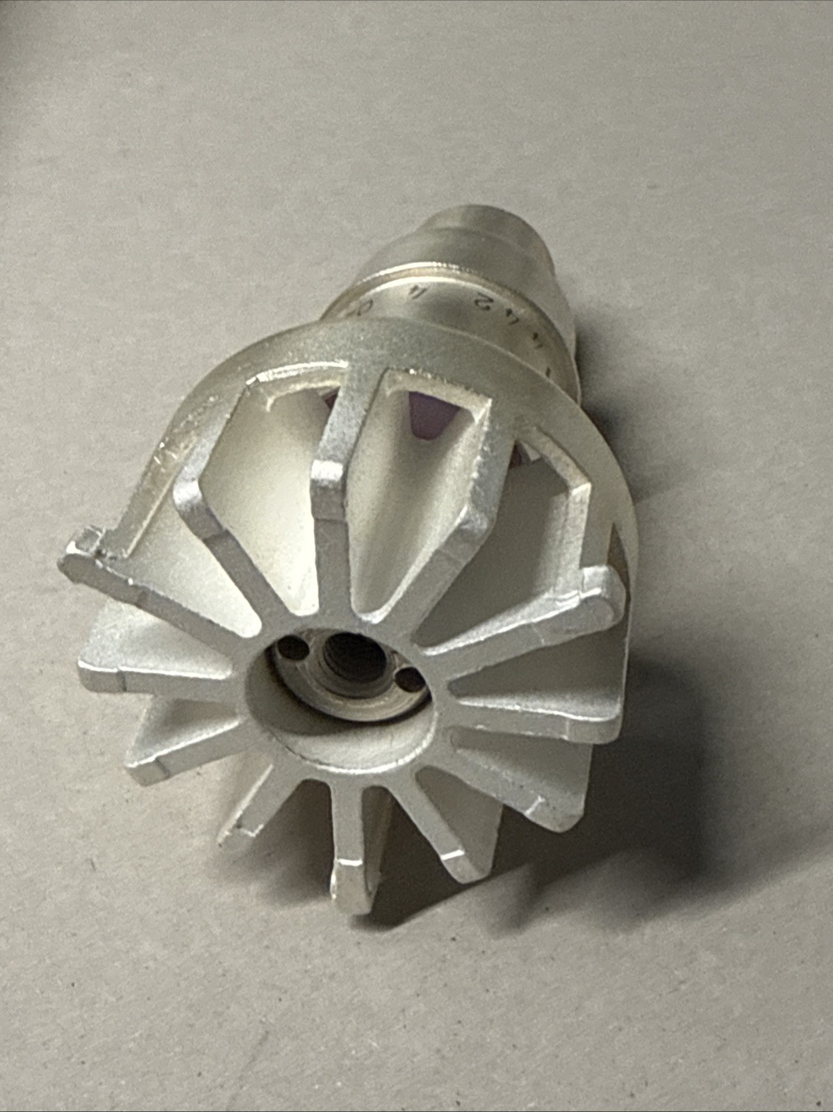 one electronic tube GI-21B Russian Military tube 05- 1981