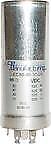 CAPACITOR CAN 80/40/30/20 µF @ 525VDC McIntosh MC-225 MC-240 MC-30 MC-40 MC-60
