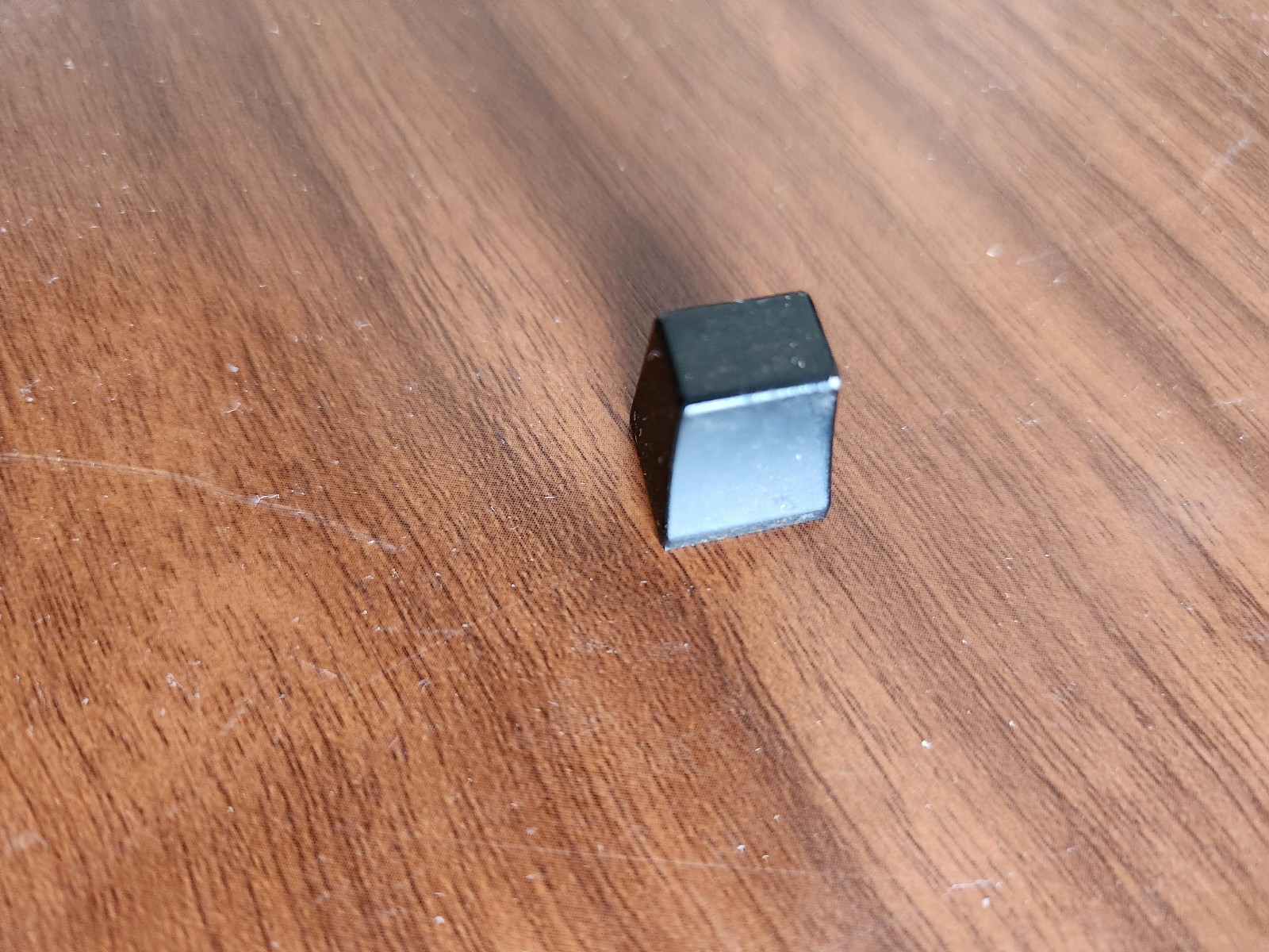 AKAI GX-210D pause knob