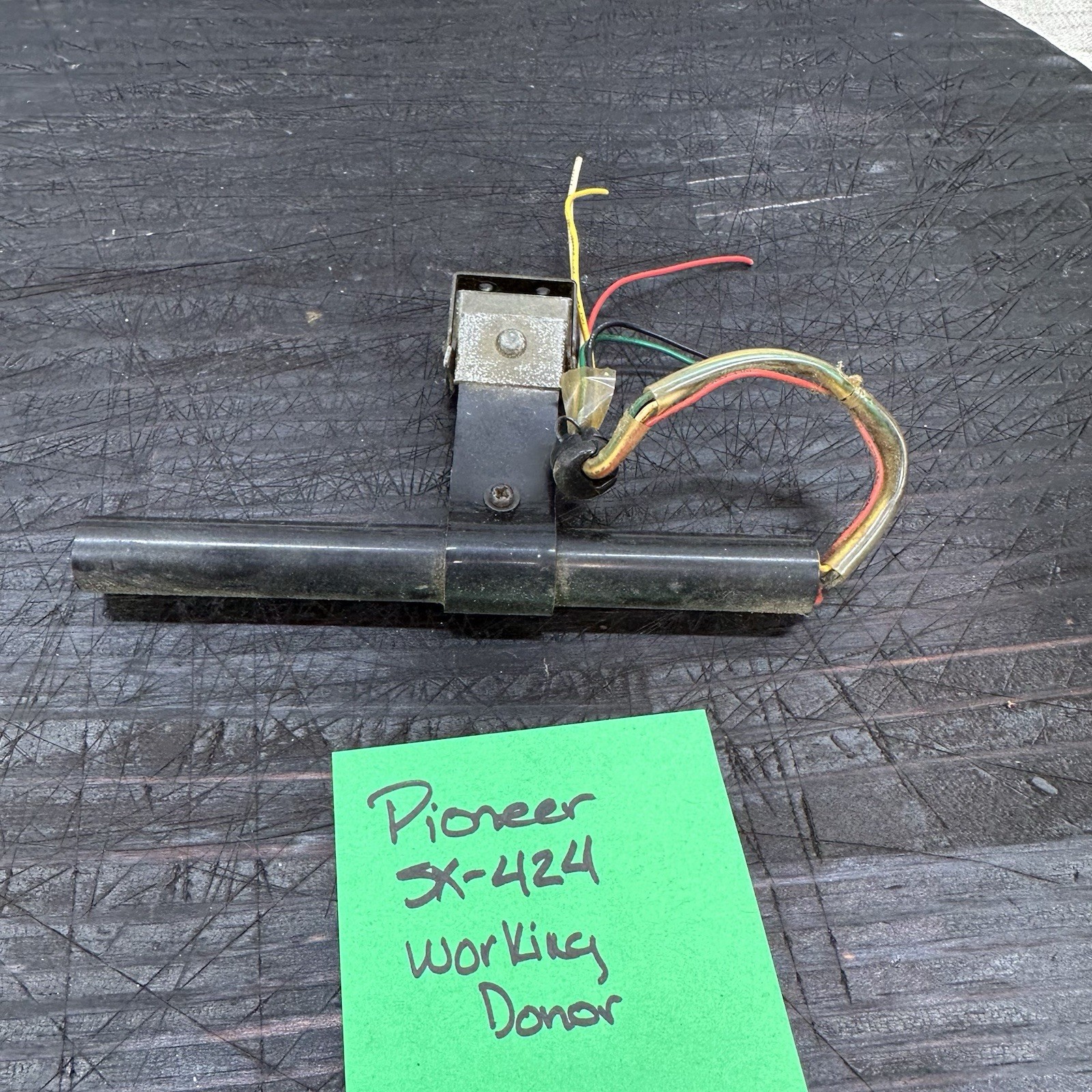 Pioneer SX-424 Stereo Receiver Parts – AM Antenna Loop