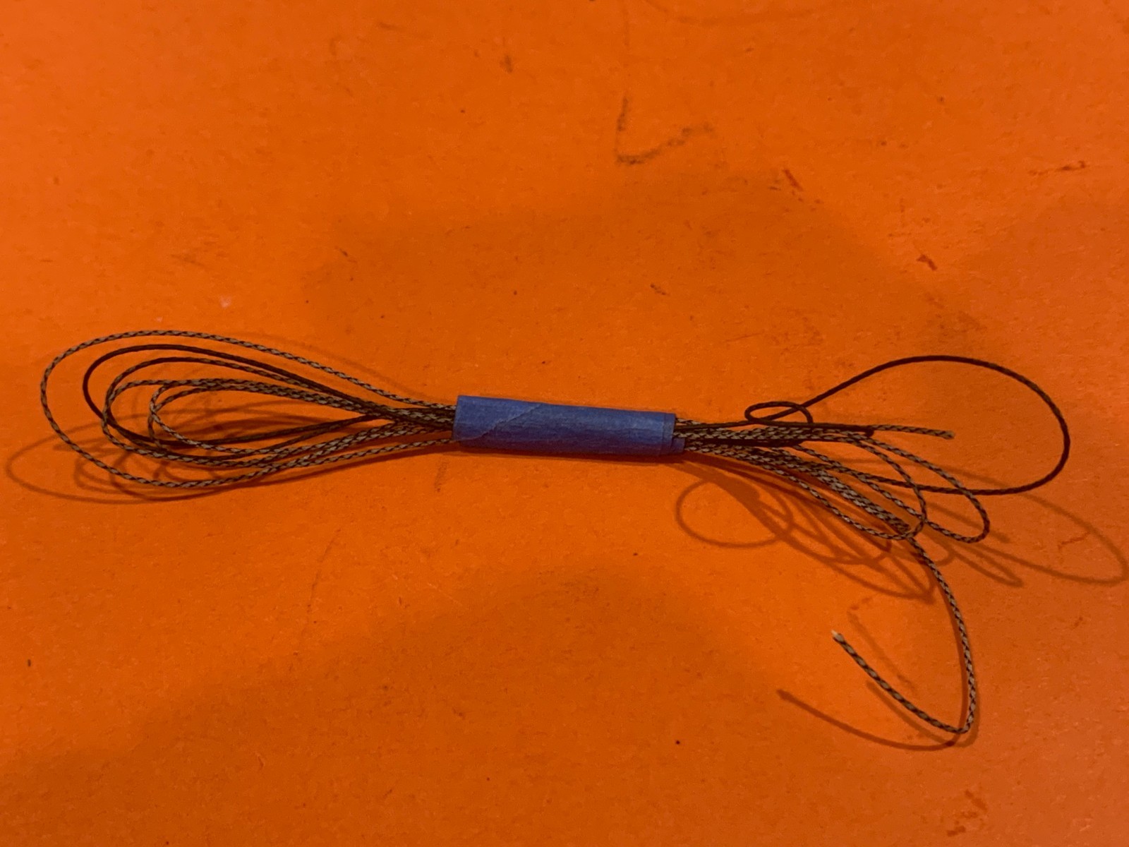 Sansui 8080 Stereo Receiver Parting Out – Tuning Dial String