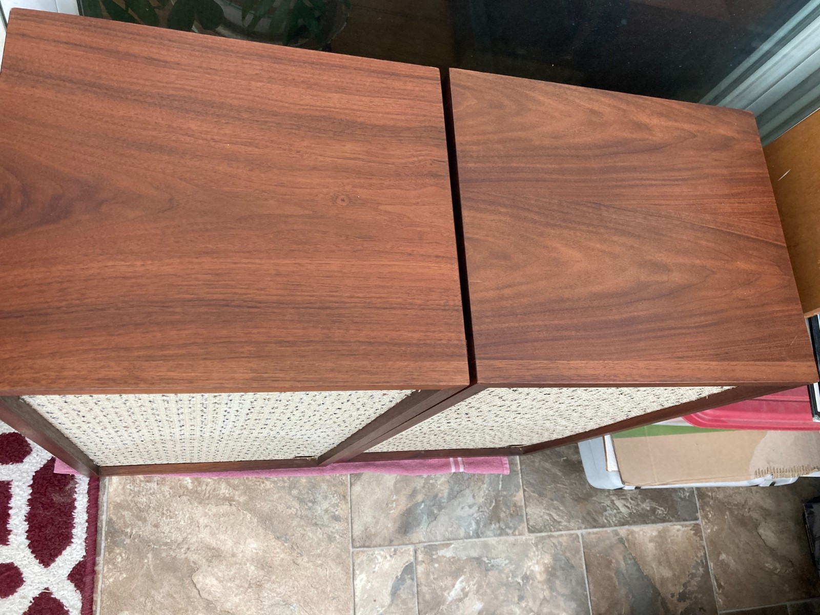 Vintage Acoustic Research AR2a