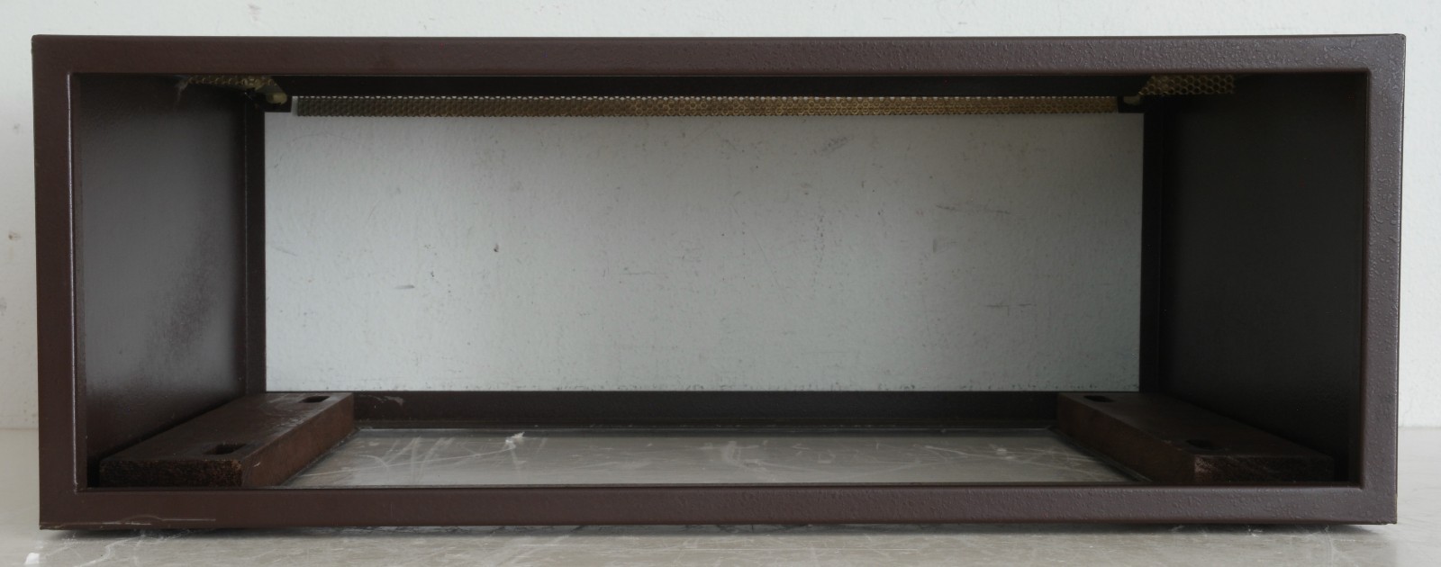 Metal Cabinet/Case for Fisher KX-100 and Etc.