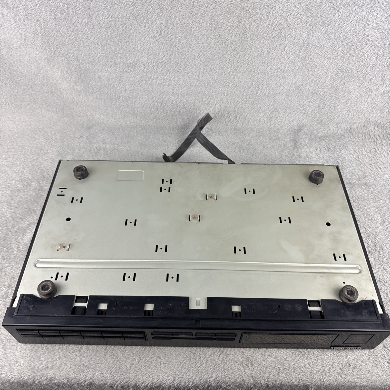 Pioneer TX-132OZ FM/AM Digital Synthesizer Tuner
