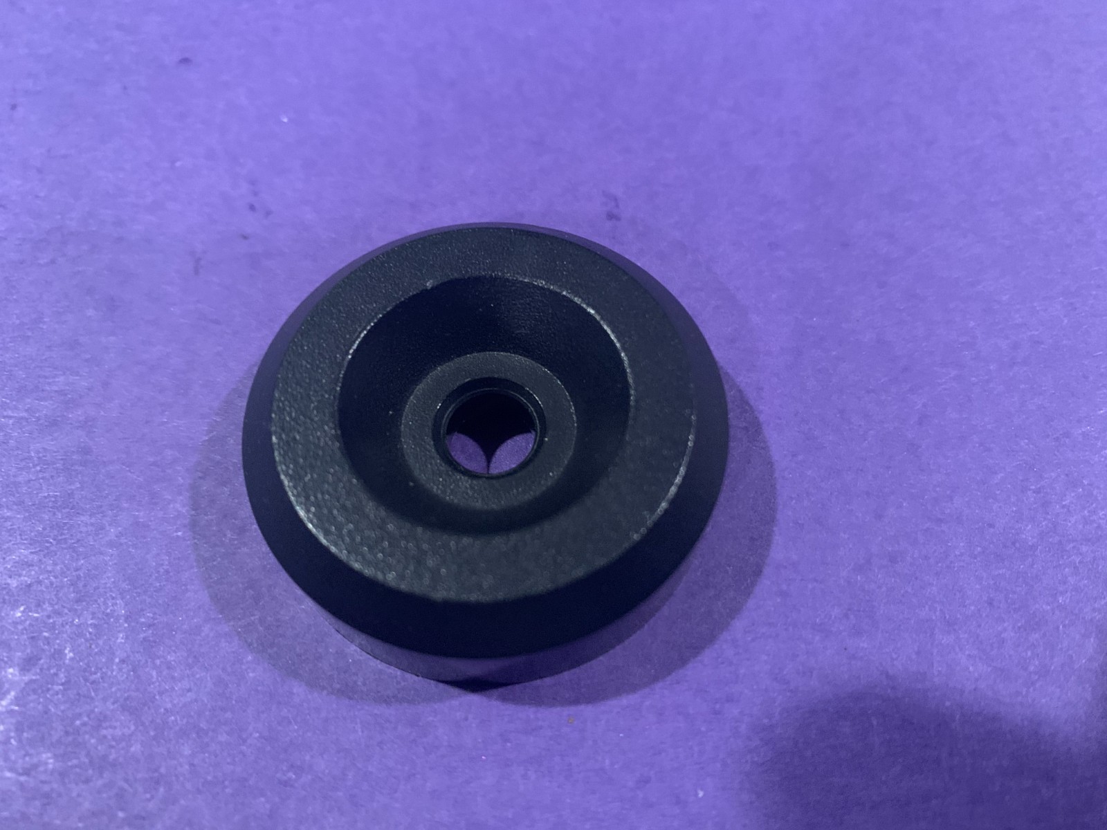 Project/One DR-770 Stereo Turntable Parting Out – 45 RPM Adapter