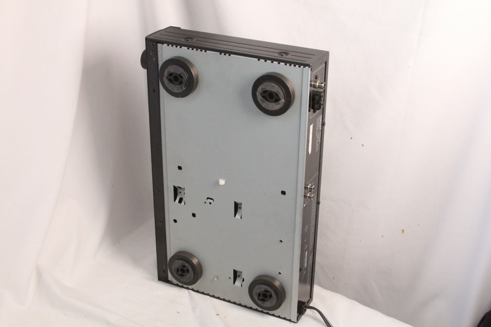 Yamaha TX-480 Tuner AM FM TESTED WORKING Stereo Electronics.