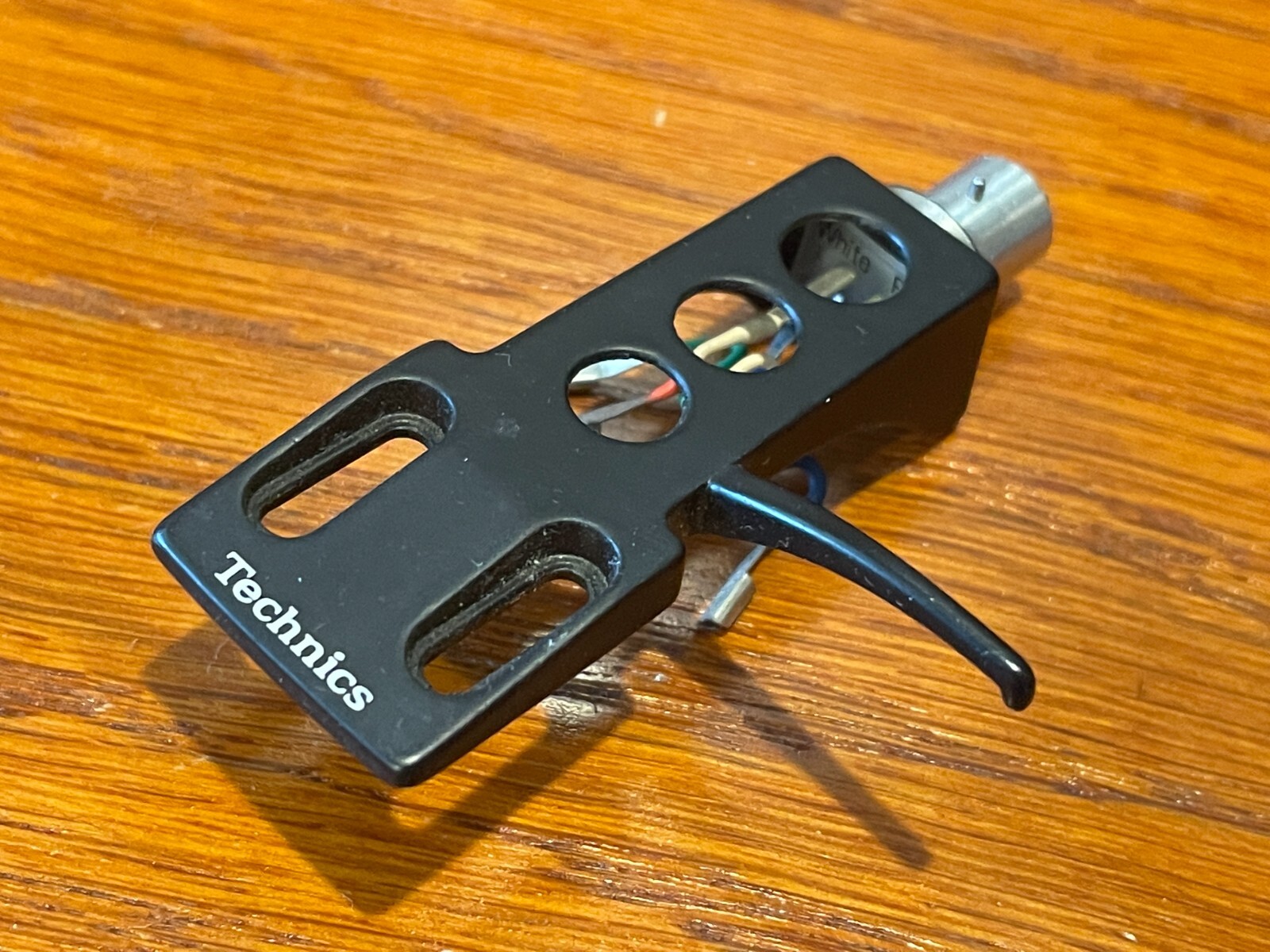 OEM Technics Turntable Parts – Headshell