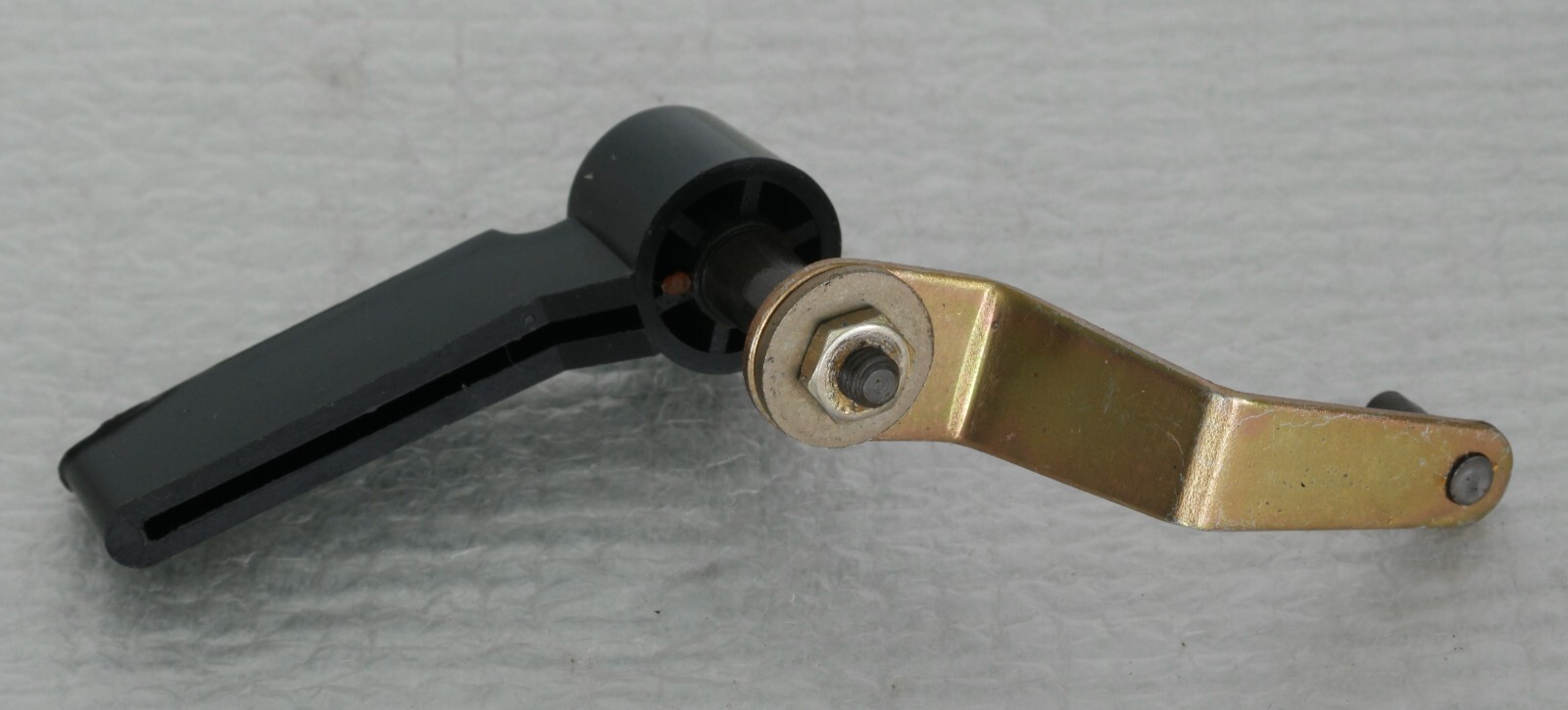Dual 1245 Turntable Part : Automatic Start/Stop Knob