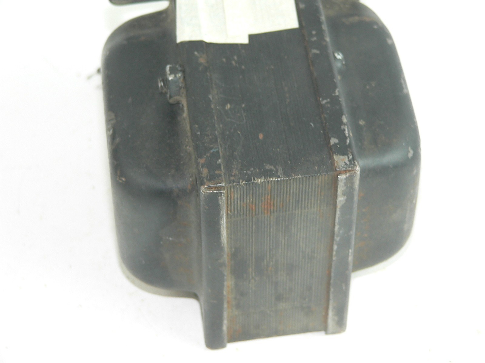 1 Eico 32020 Output Transformer–Tests good–6L6GCs P/P-USA-Tests good