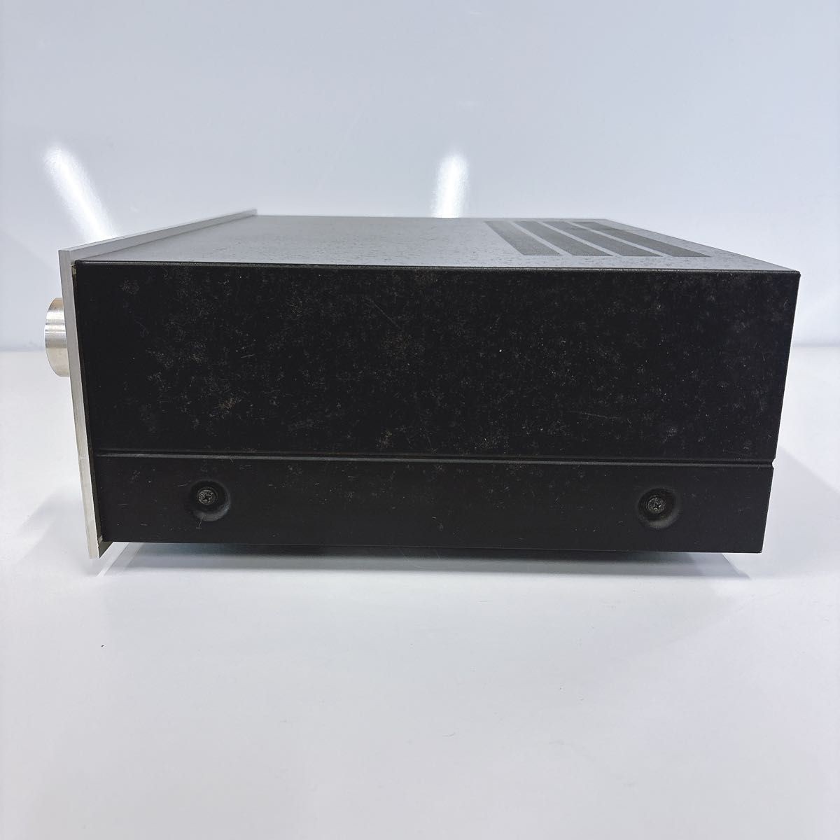 Pioneer SA-8800 Integrated Amplifier Vintage Audio Junk For Parts or Repair