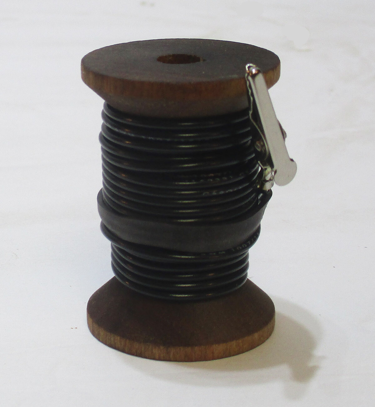 AM SW Radio Antenna Stranded Copper Line Hook Up Wire – For Antique Tube Radios