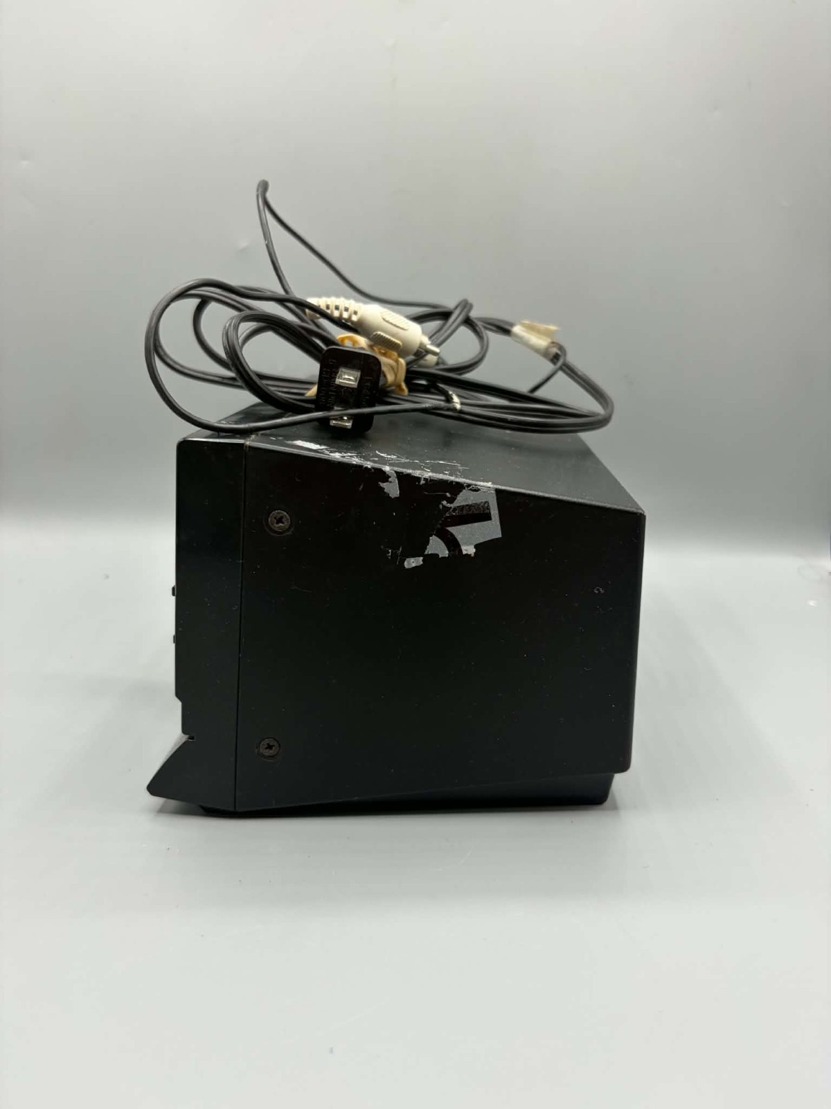 Vintage Realistic SCP-32 Stereo Cassette Tape Player