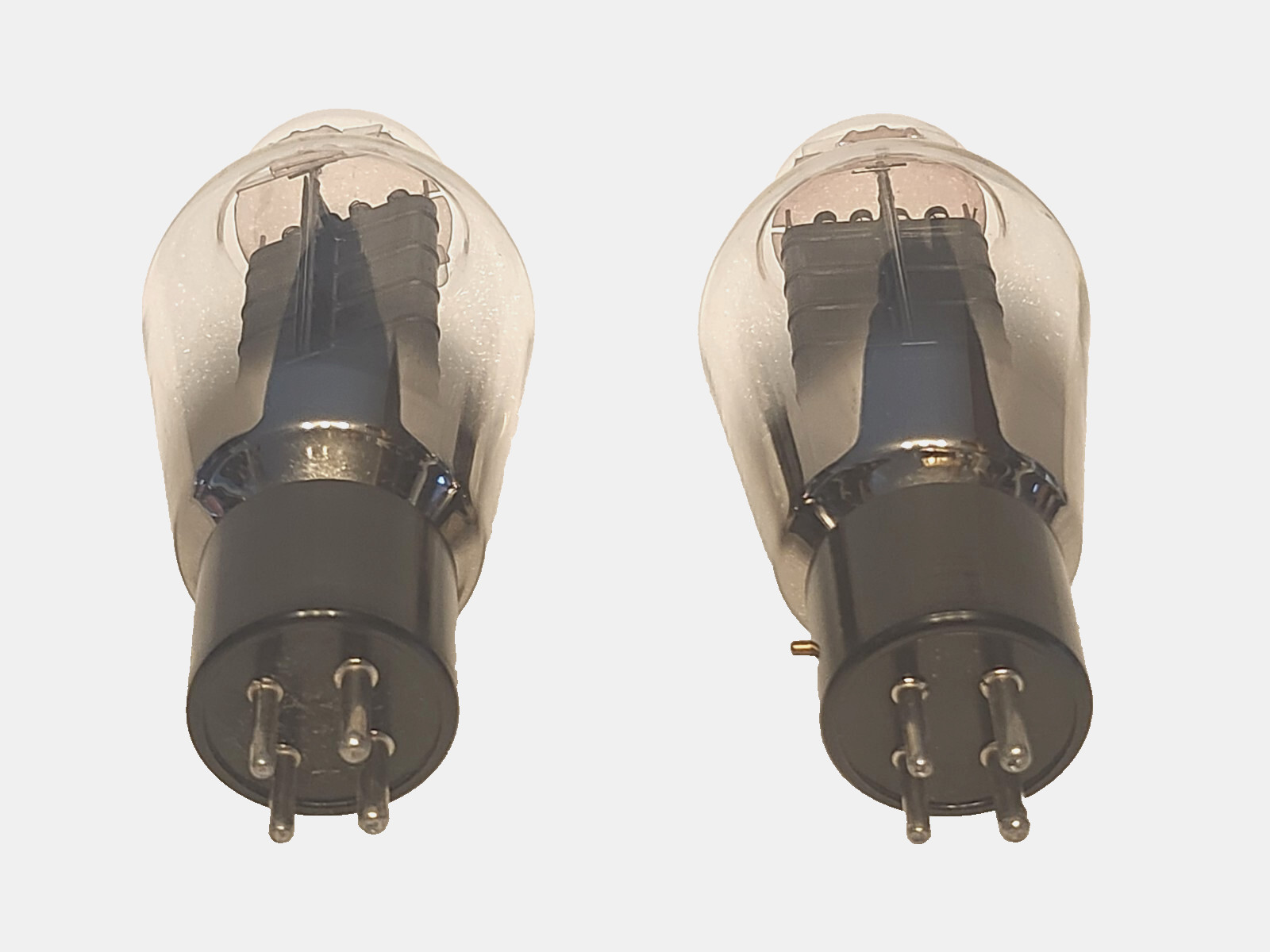 One Matched Pair Chinese New Tube